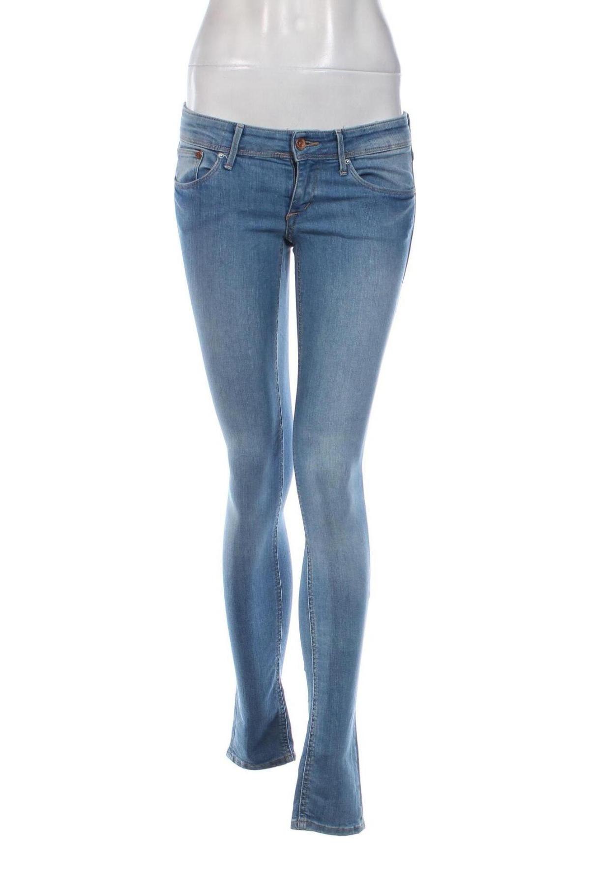 Damen Jeans H&M, Größe M, Farbe Blau, Preis € 8,49