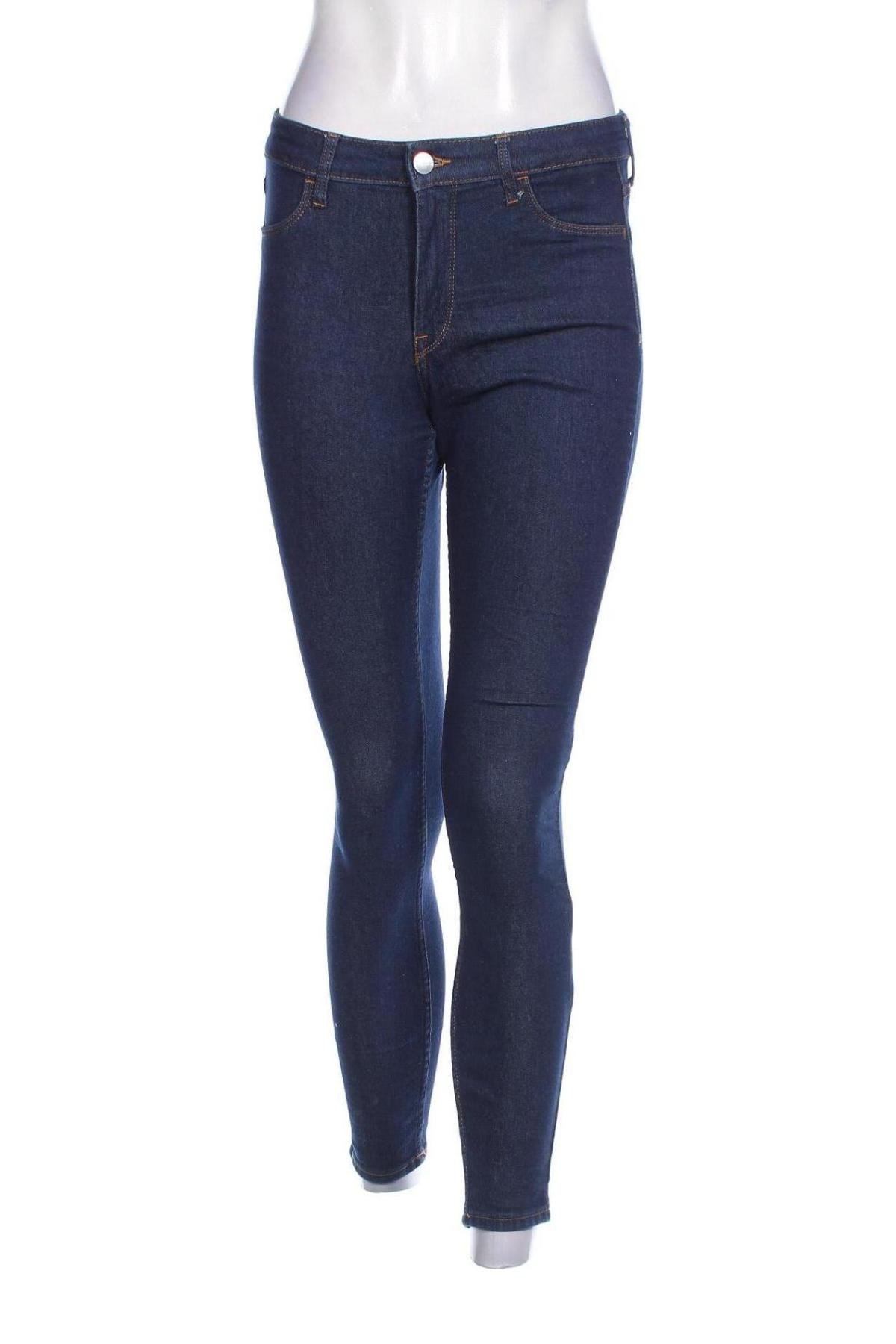 Damen Jeans H&M, Größe S, Farbe Blau, Preis € 10,49