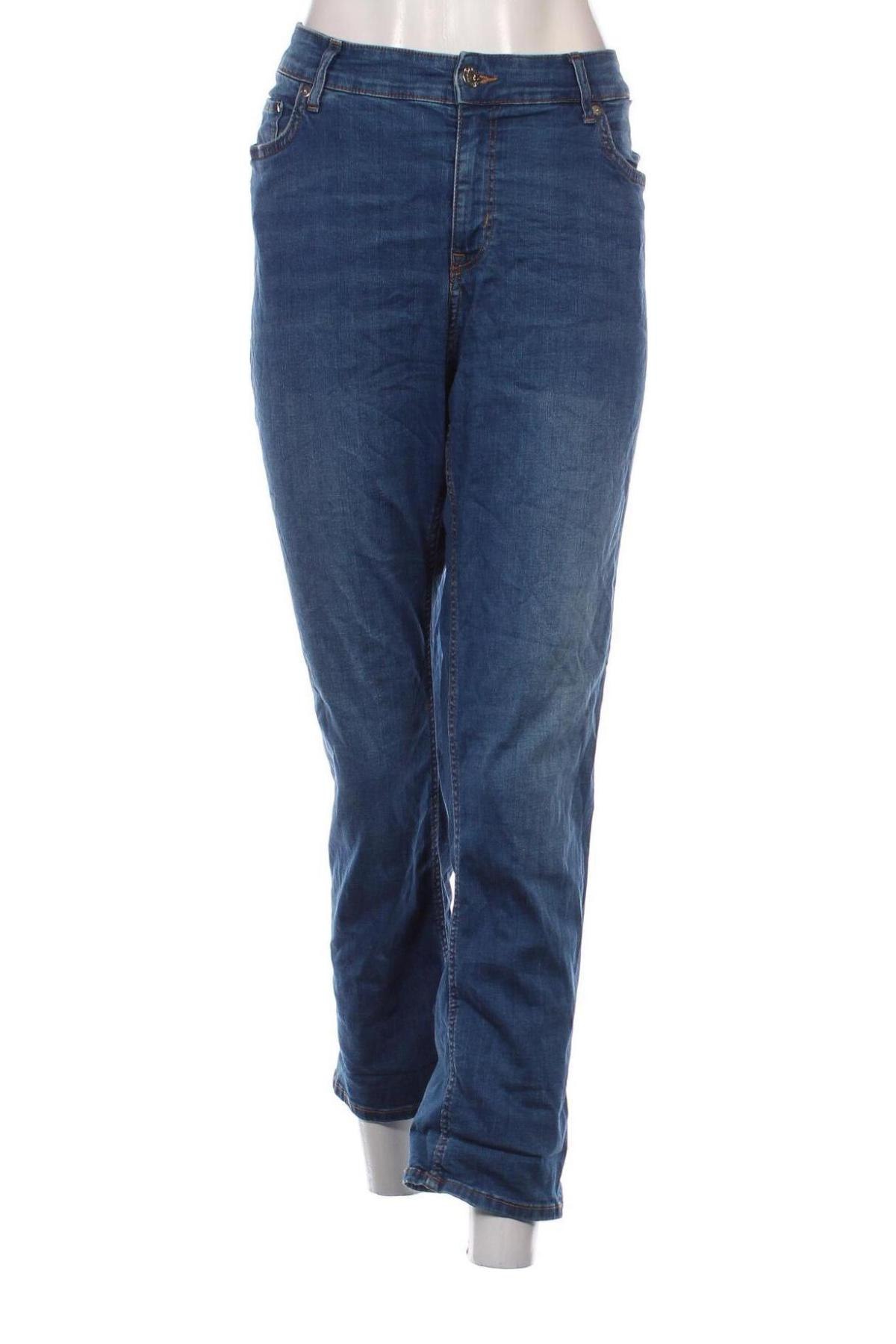 Damen Jeans H&M, Größe XXL, Farbe Blau, Preis € 11,49