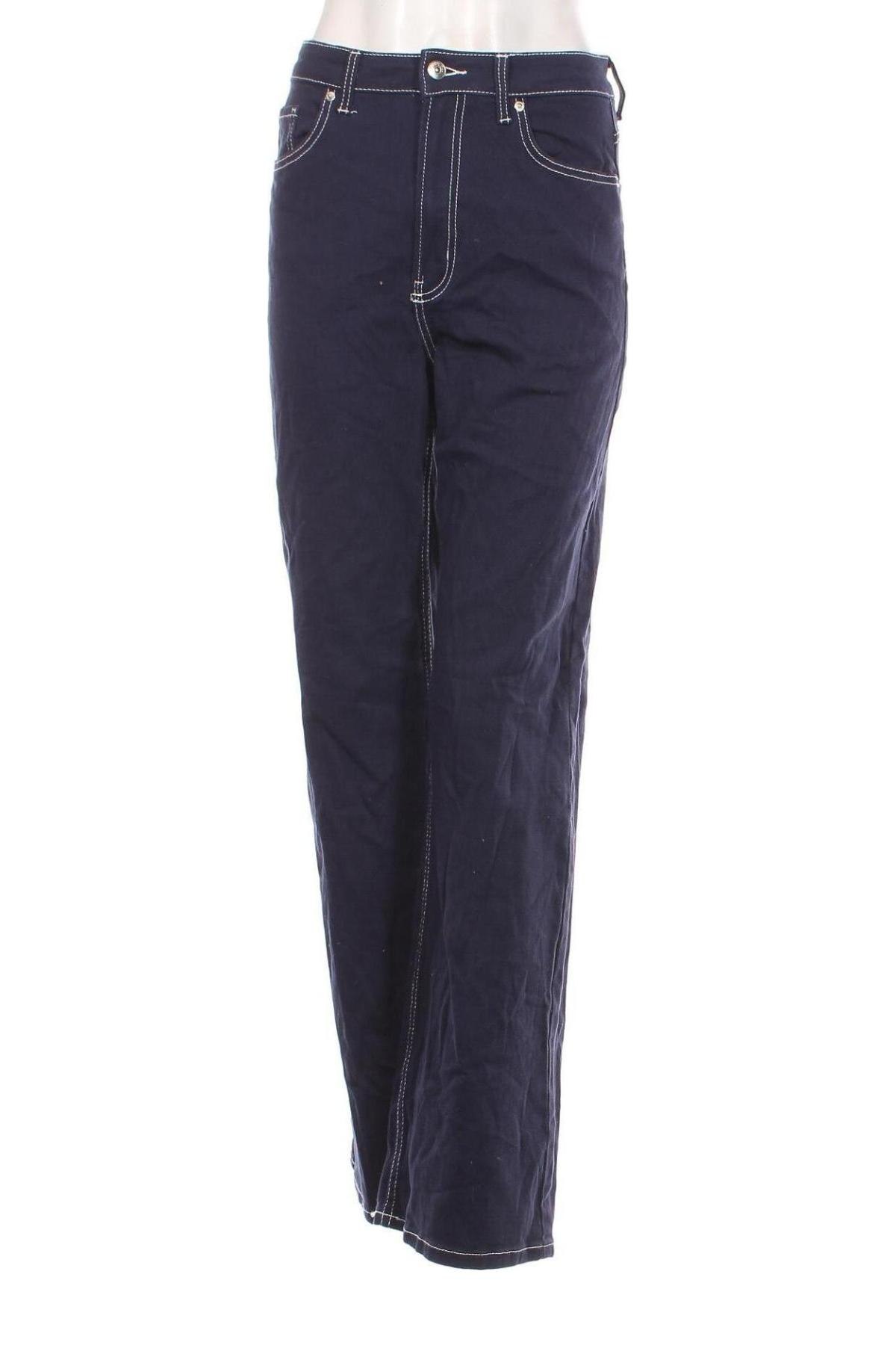 Damen Jeans H&M, Größe S, Farbe Blau, Preis € 16,49