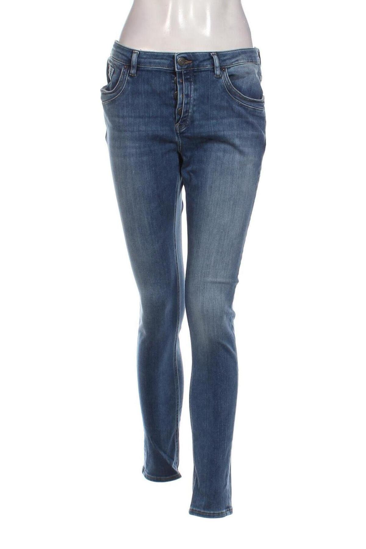 Damen Jeans H&M, Größe M, Farbe Blau, Preis € 9,49