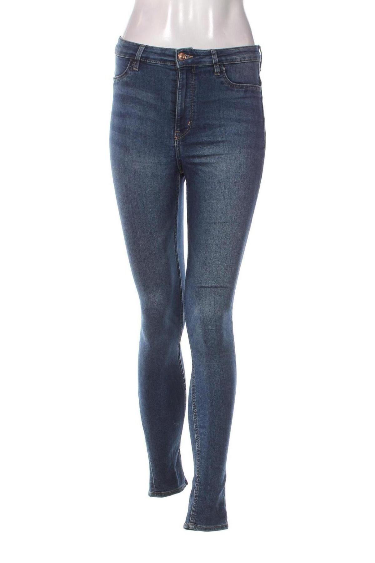 Damen Jeans H&M Divided, Größe M, Farbe Blau, Preis € 9,49