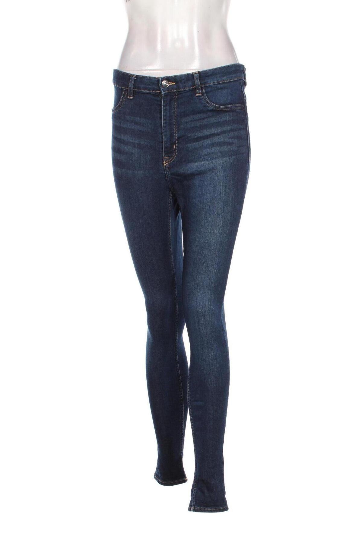 Damen Jeans H&M Divided, Größe M, Farbe Blau, Preis € 20,49