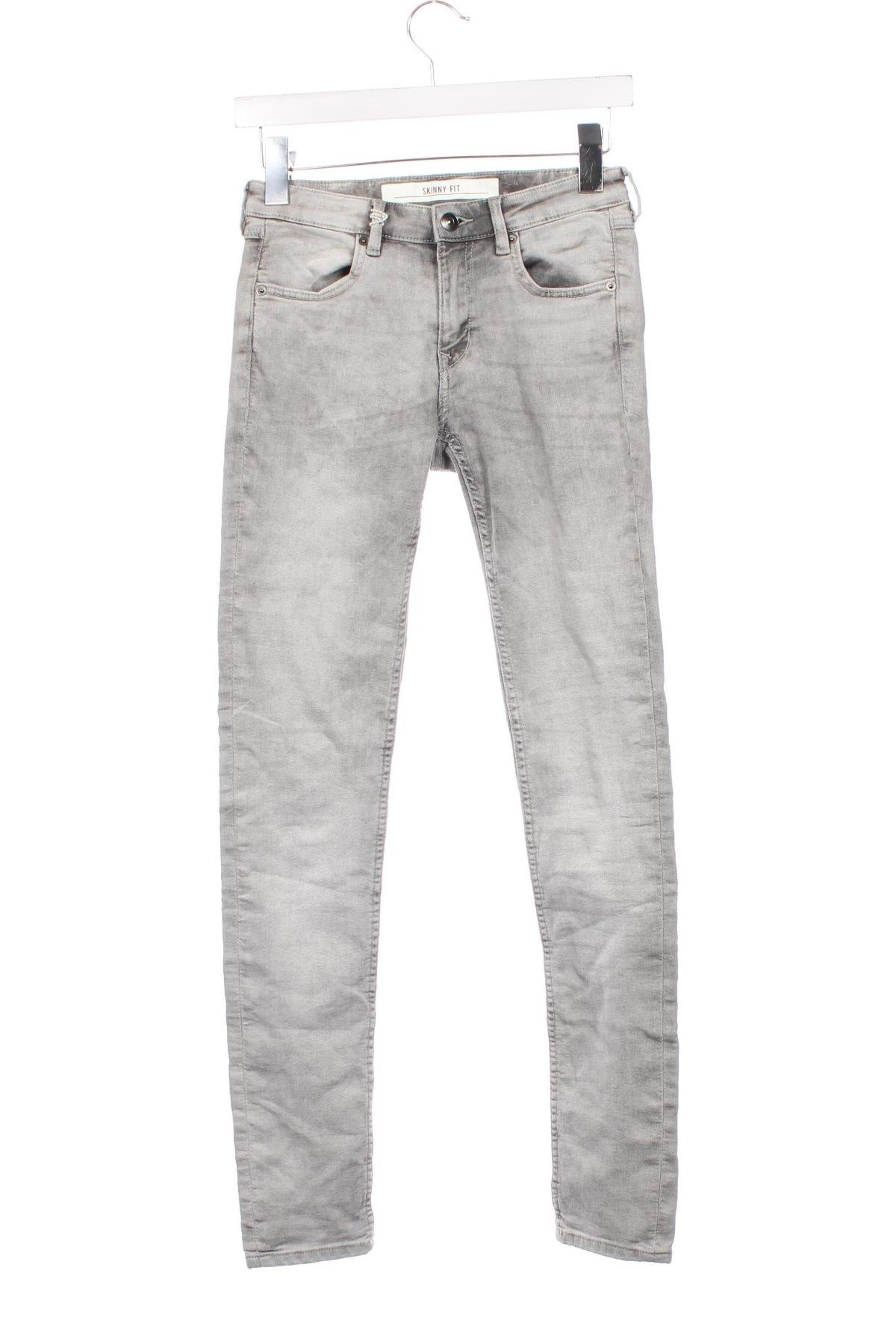 Damen Jeans H&M Divided, Größe S, Farbe Grau, Preis € 20,49