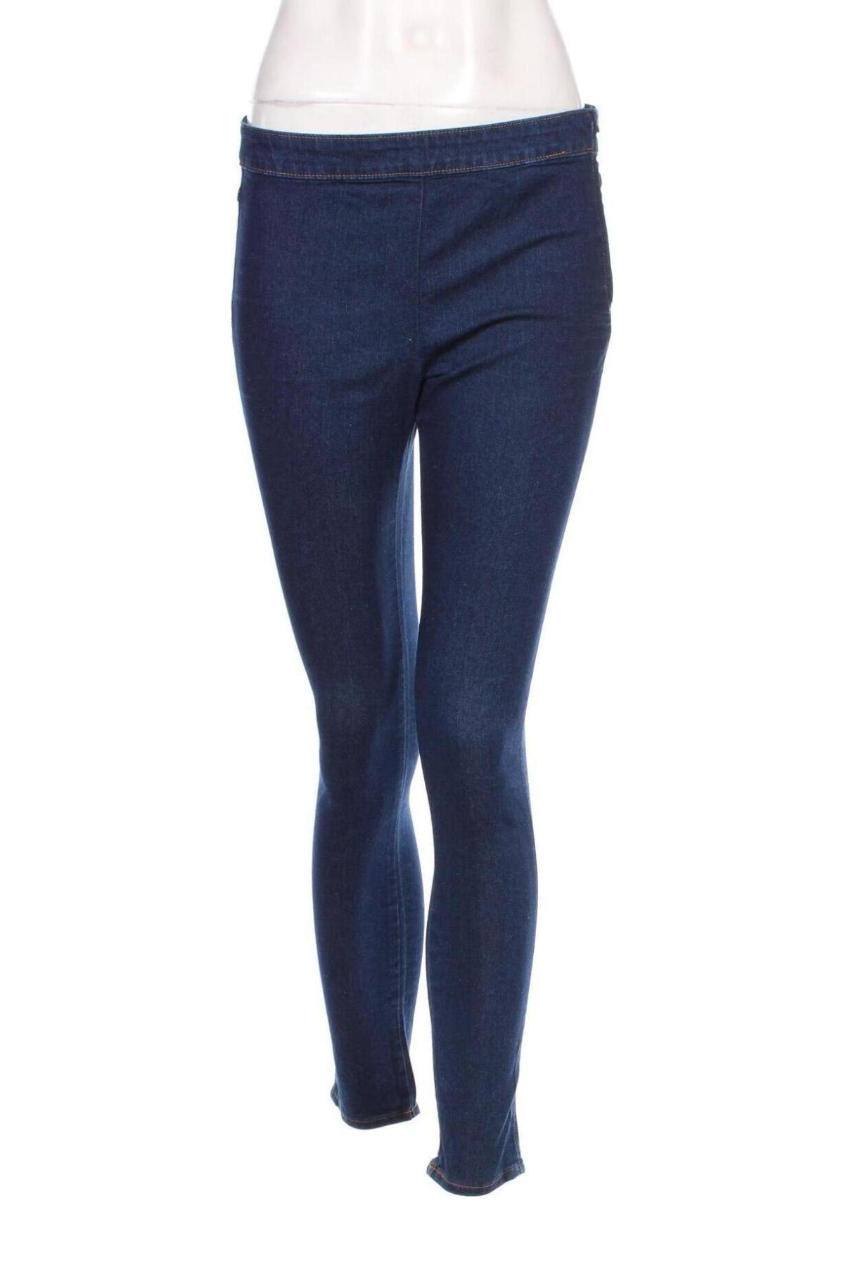 Damen Jeans H&M Divided, Größe M, Farbe Blau, Preis 8,99 €