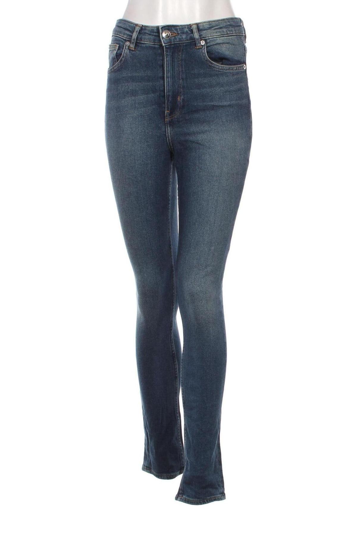 Damen Jeans H&M Divided, Größe M, Farbe Blau, Preis € 8,49