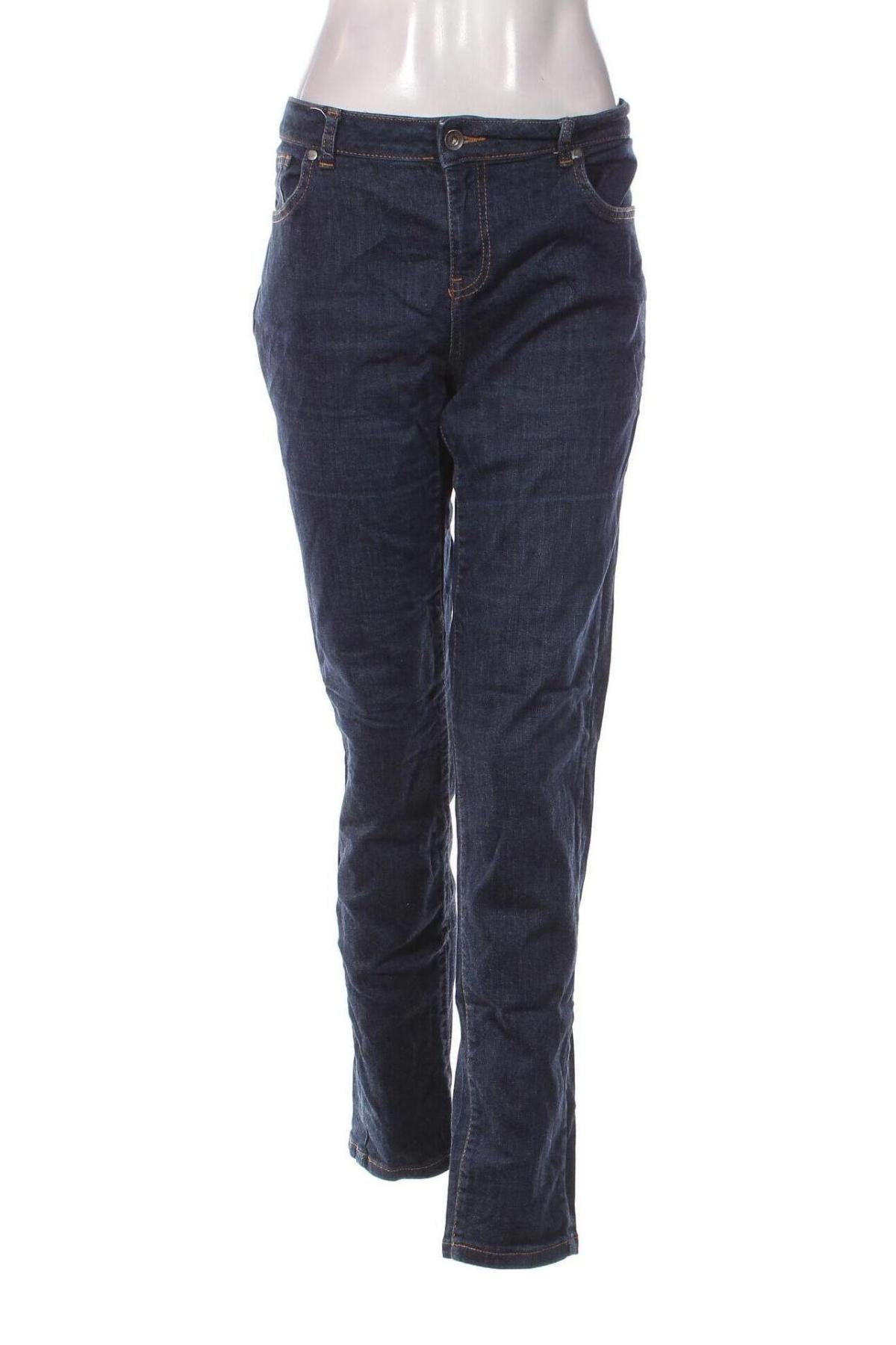 Damen Jeans Hema, Größe XL, Farbe Blau, Preis 10,49 €