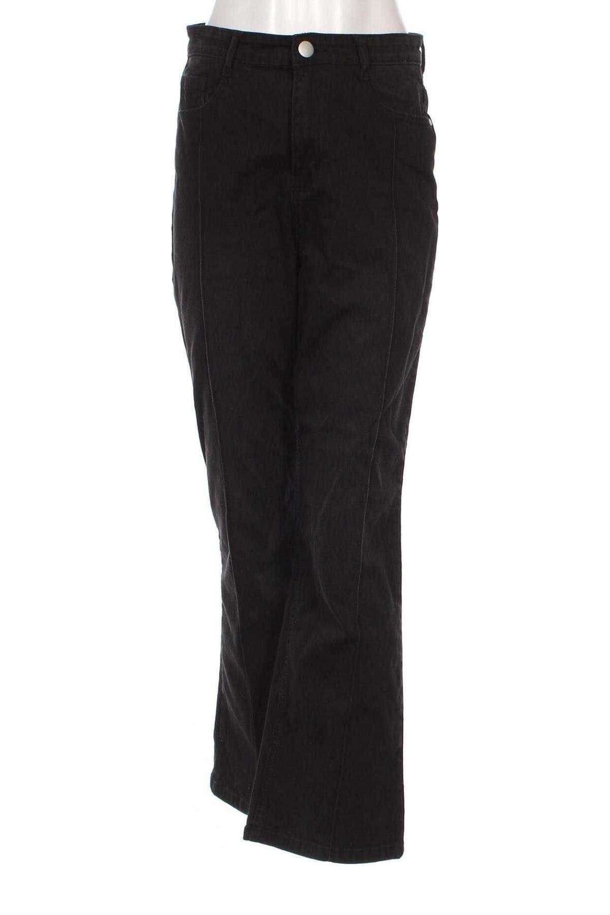 Damen Jeans I Saw It First, Größe M, Farbe Schwarz, Preis 7,99 €