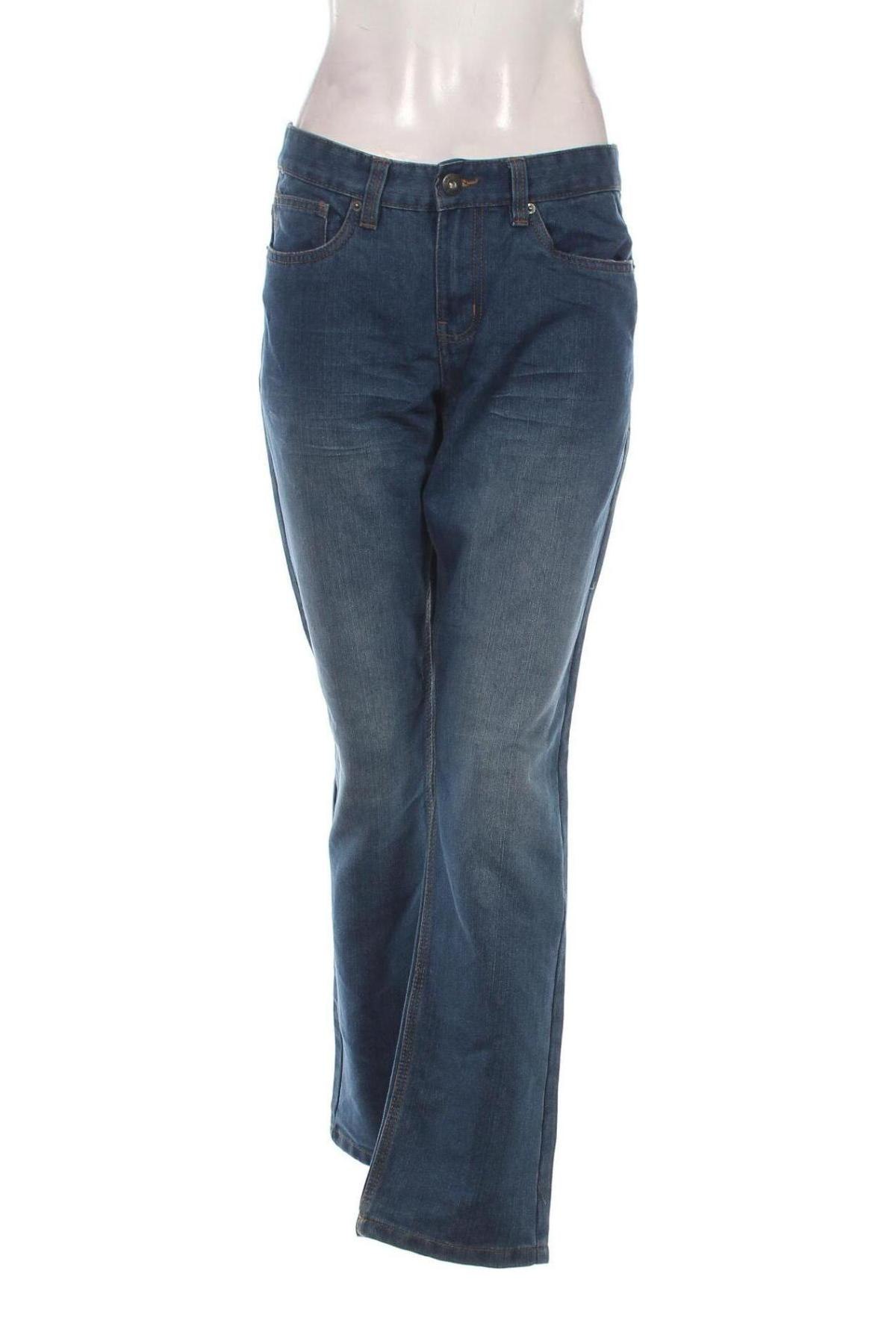 Damen Jeans Identic, Größe M, Farbe Blau, Preis € 10,49