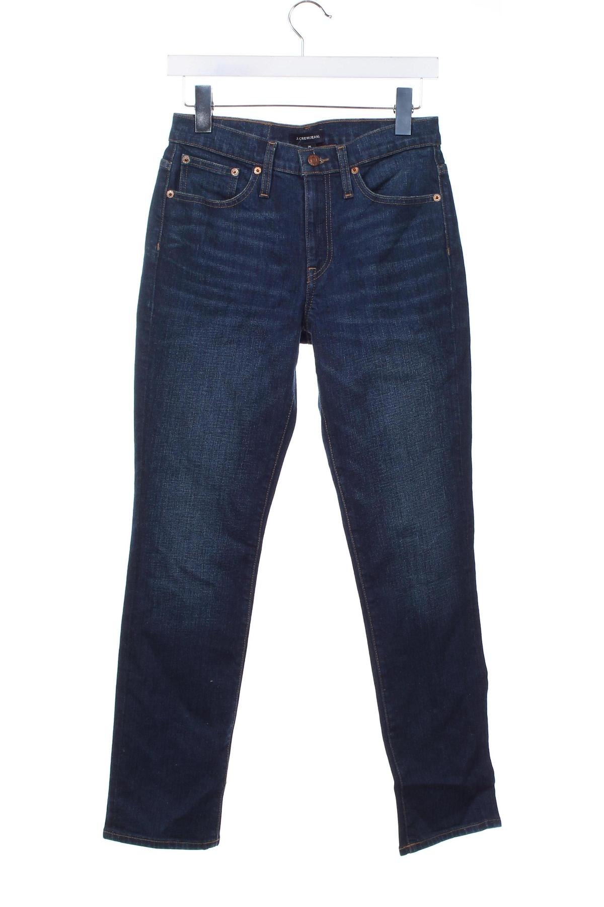 Damen Jeans J.Crew, Größe XS, Farbe Blau, Preis 27,99 €