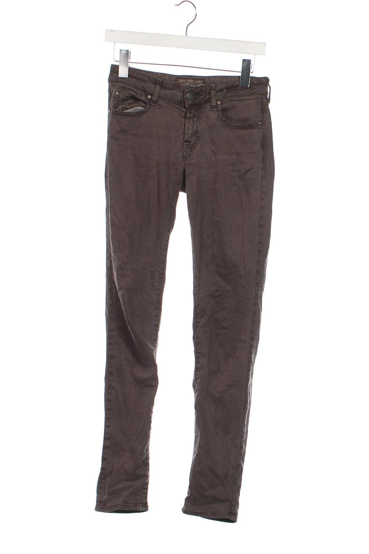 Damen Jeans Jacob Cohen, Größe S, Farbe Grau, Preis € 189,51