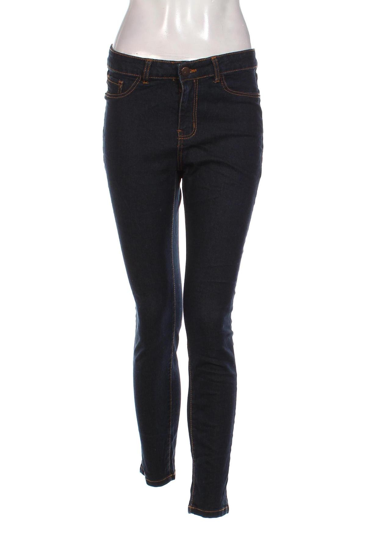 Damen Jeans Janina, Größe M, Farbe Blau, Preis € 6,49