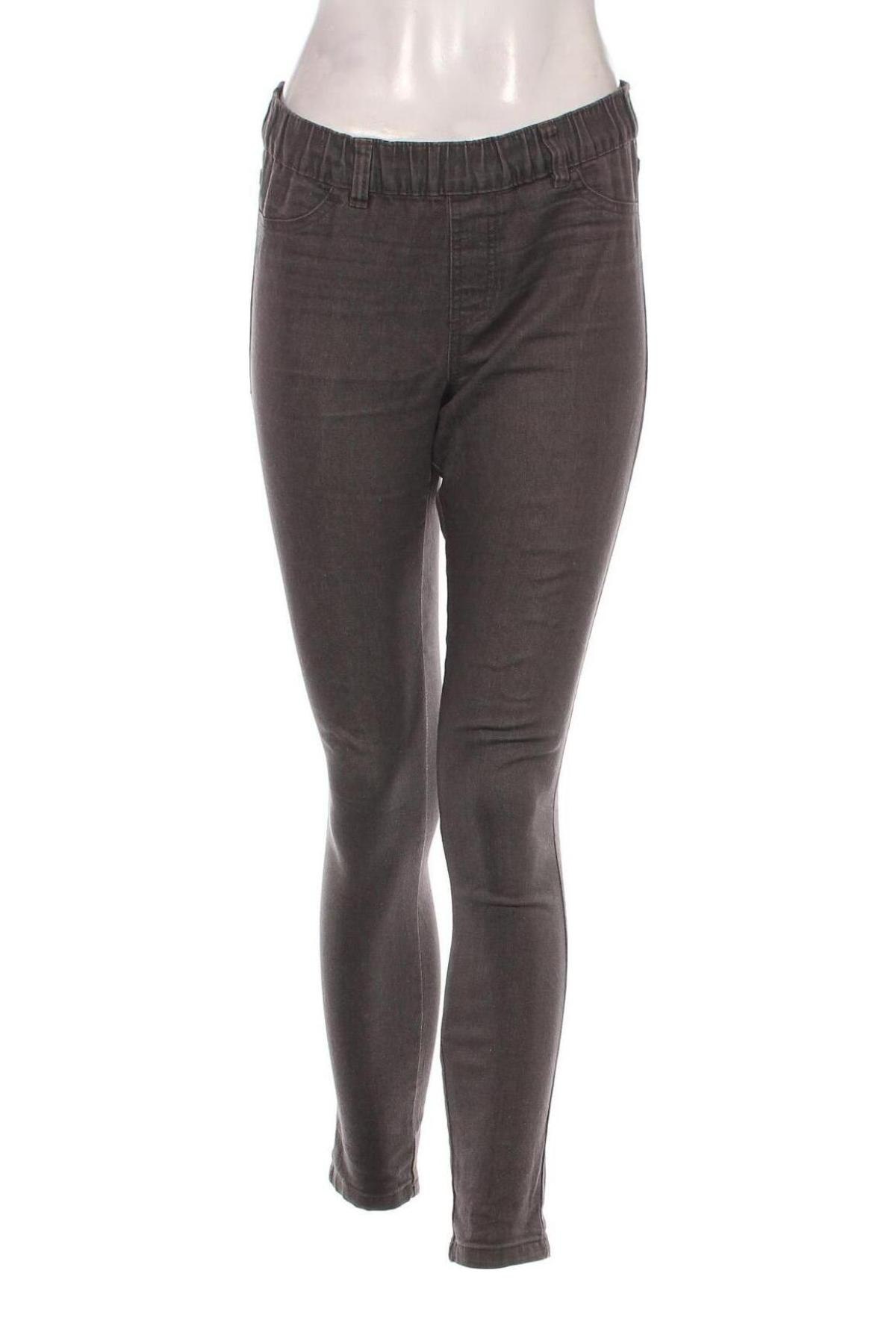 Damen Jeans Janina, Größe S, Farbe Grau, Preis € 6,99