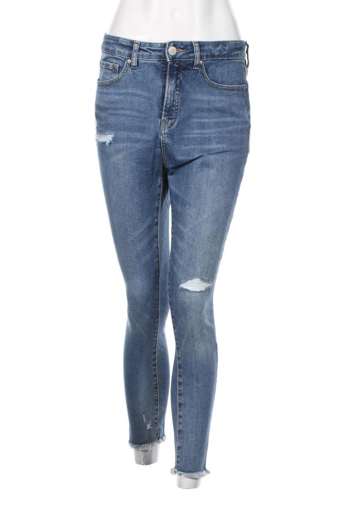 Damen Jeans Jeanswest, Größe M, Farbe Blau, Preis € 32,99