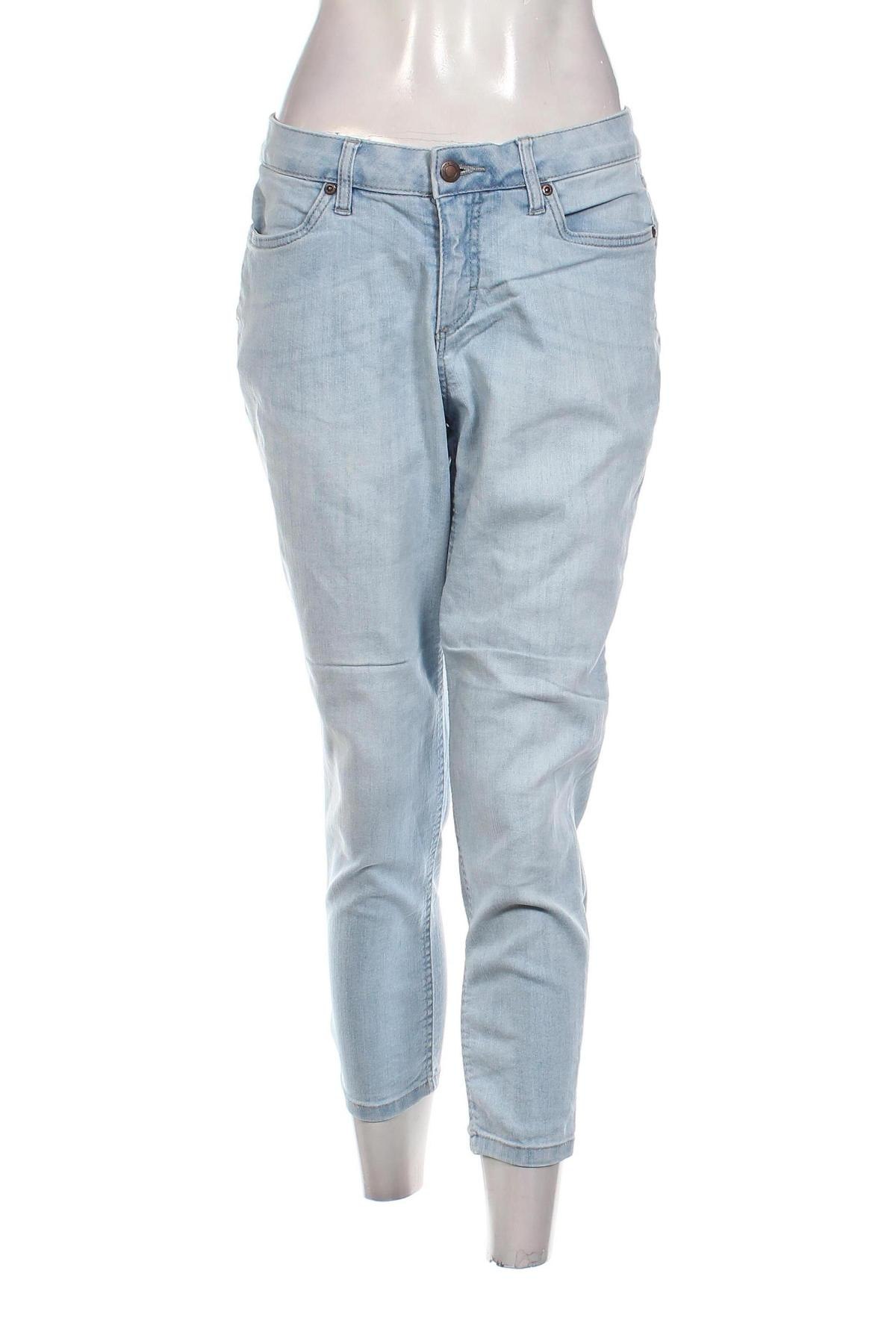 Damen Jeans John Baner, Größe M, Farbe Blau, Preis 8,99 €