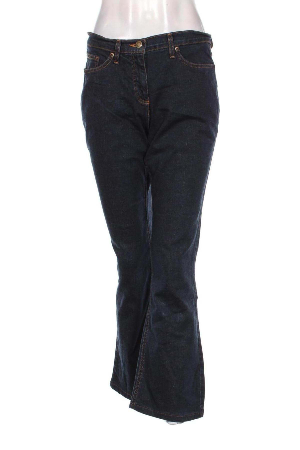 Damen Jeans John Baner, Größe M, Farbe Blau, Preis 7,49 €