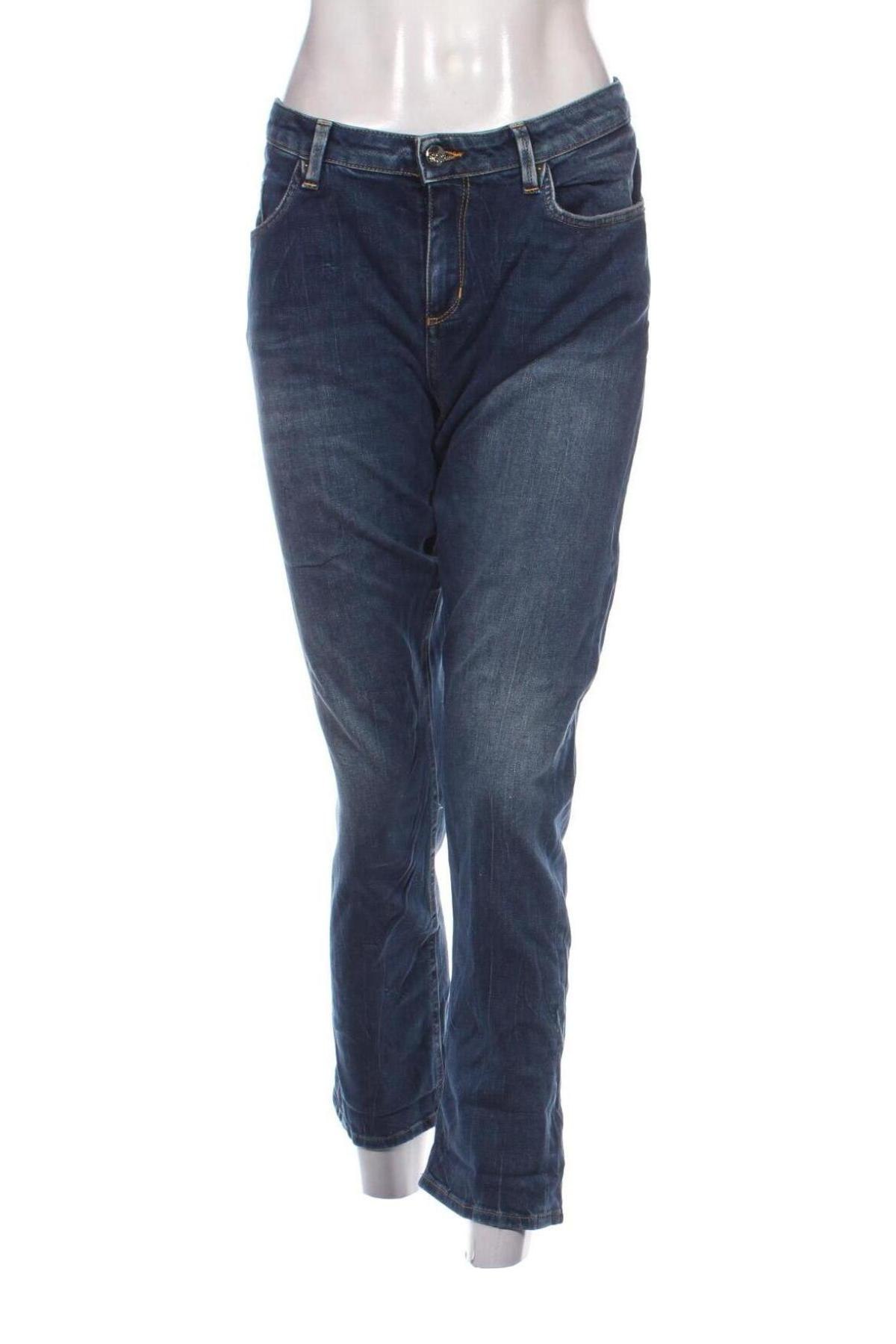 Damen Jeans Kaos, Größe XL, Farbe Blau, Preis € 23,99