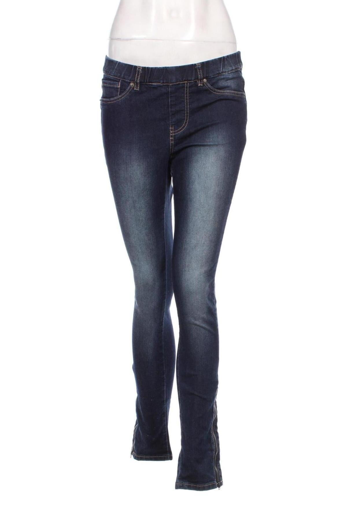 Damen Jeans KappAhl, Größe M, Farbe Blau, Preis 12,49 €