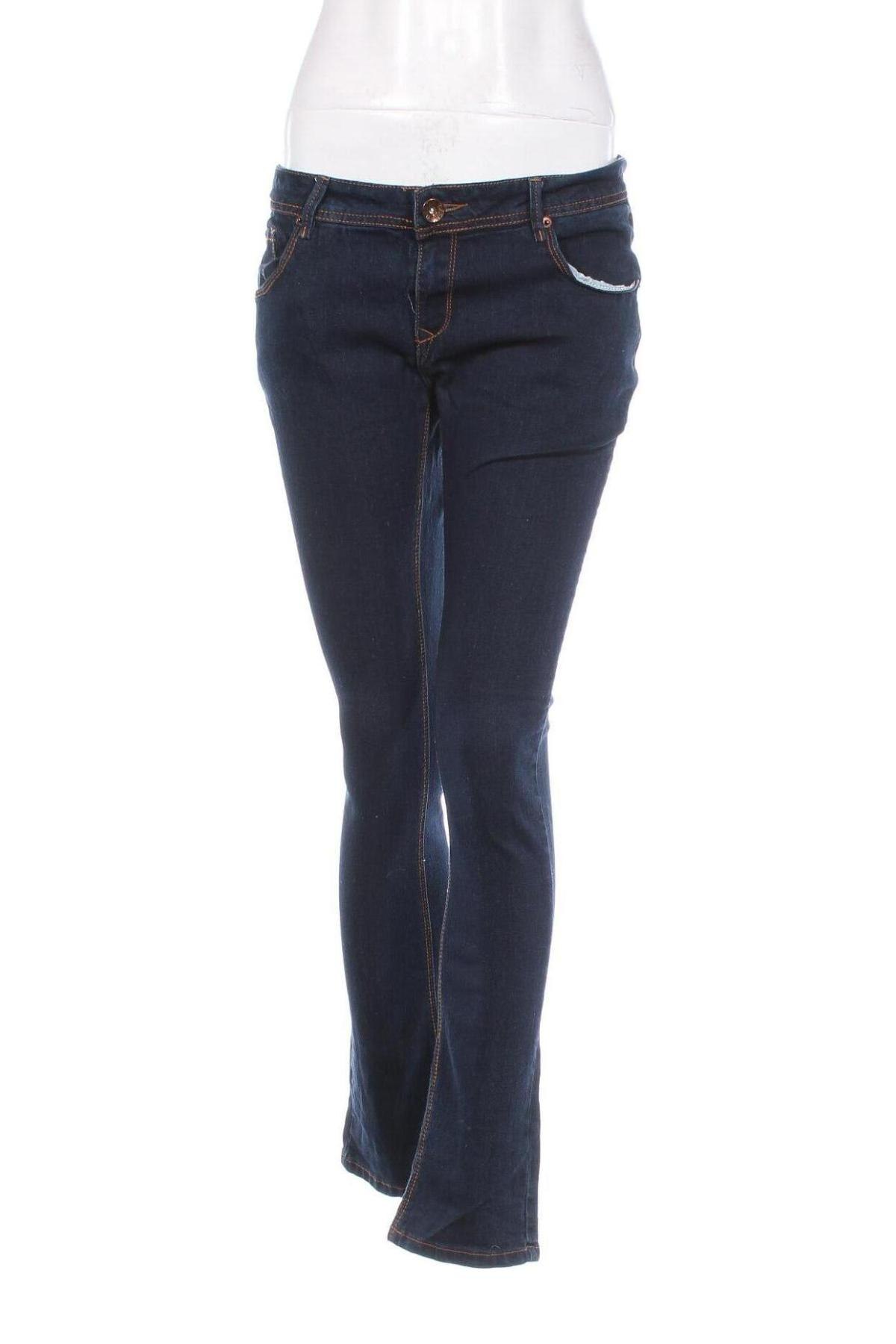 Damen Jeans Kookai, Größe M, Farbe Blau, Preis € 26,49