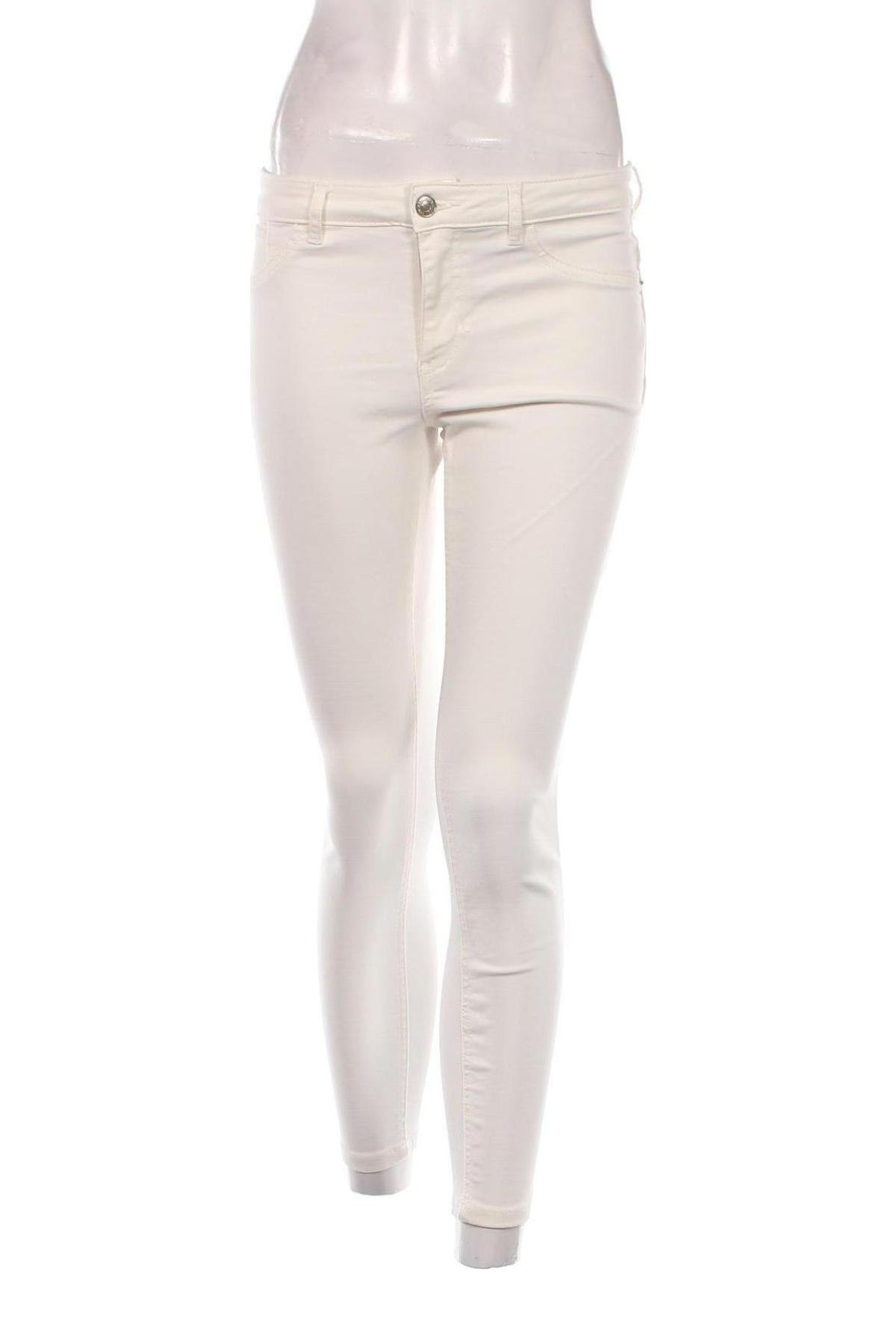 Damen Jeans LCW, Größe S, Farbe Weiß, Preis € 15,35