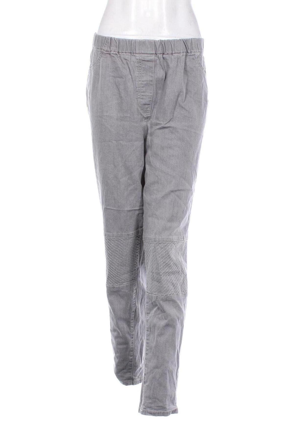 Damen Jeans Laura Kent, Größe XXL, Farbe Grau, Preis € 10,49