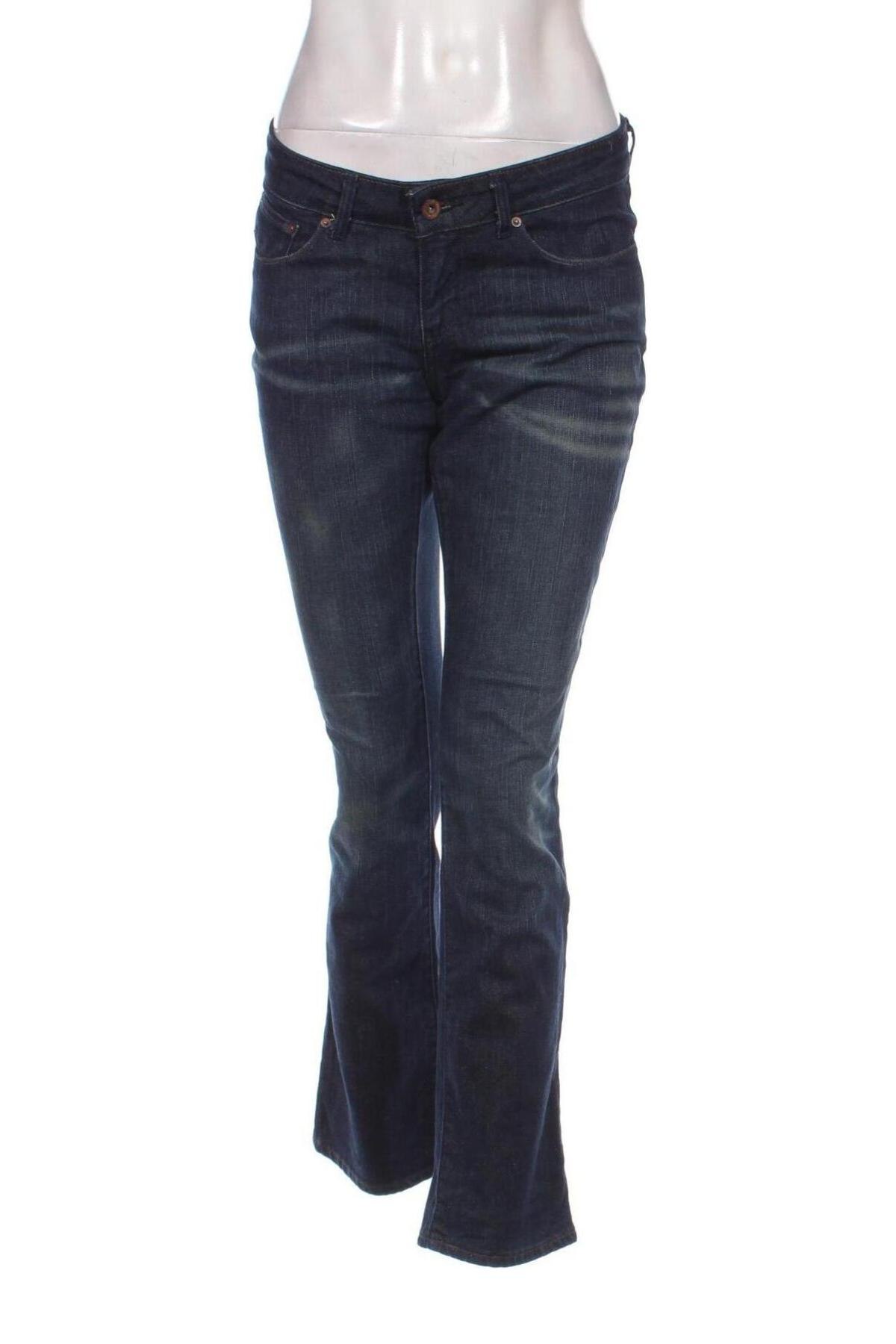 Damen Jeans Levi's, Größe M, Farbe Blau, Preis € 21,49