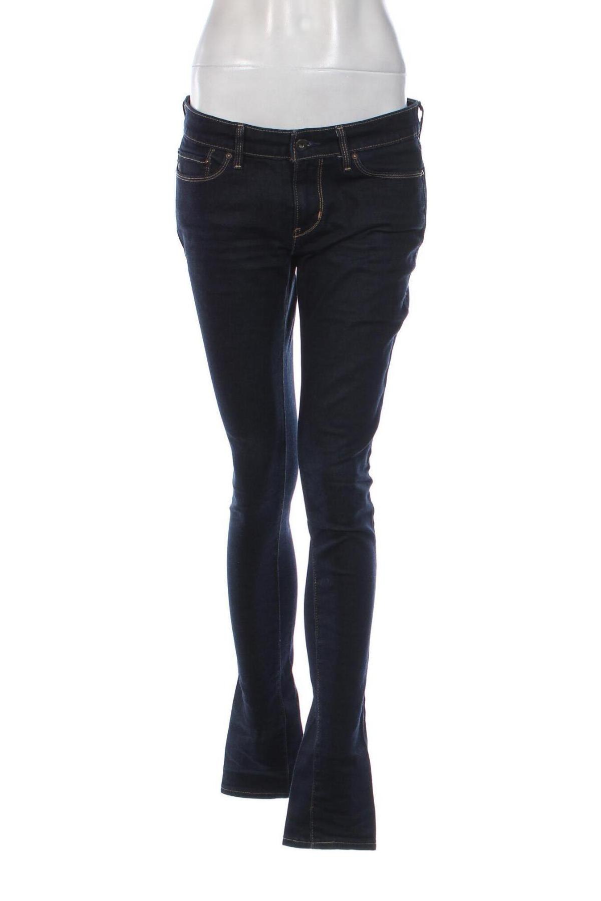 Damen Jeans Levi's, Größe M, Farbe Blau, Preis € 18,99