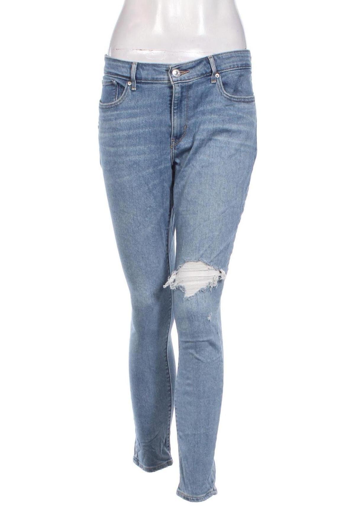 Damen Jeans Levi's, Größe XL, Farbe Blau, Preis € 26,49