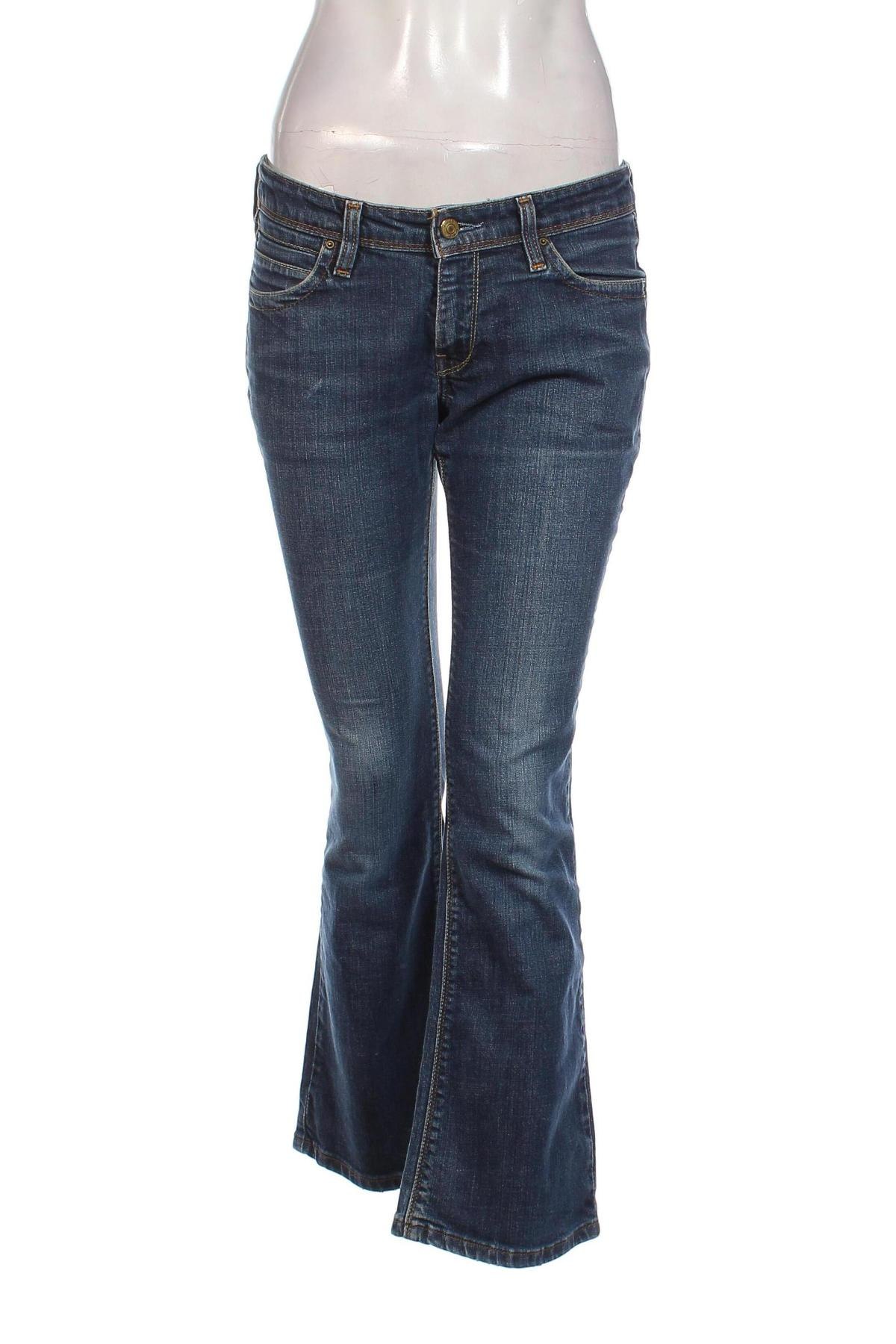 Damen Jeans Levi's, Größe M, Farbe Blau, Preis 26,99 €