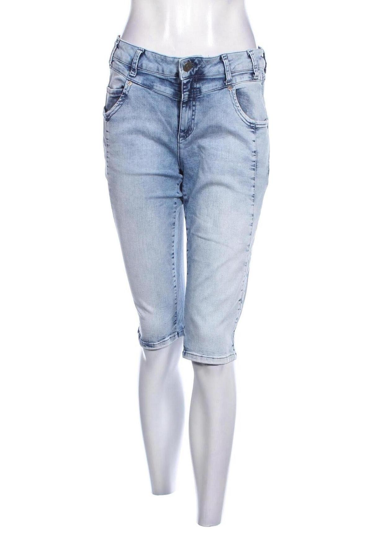 Damen Jeans Liberty, Größe M, Farbe Blau, Preis 7,49 €