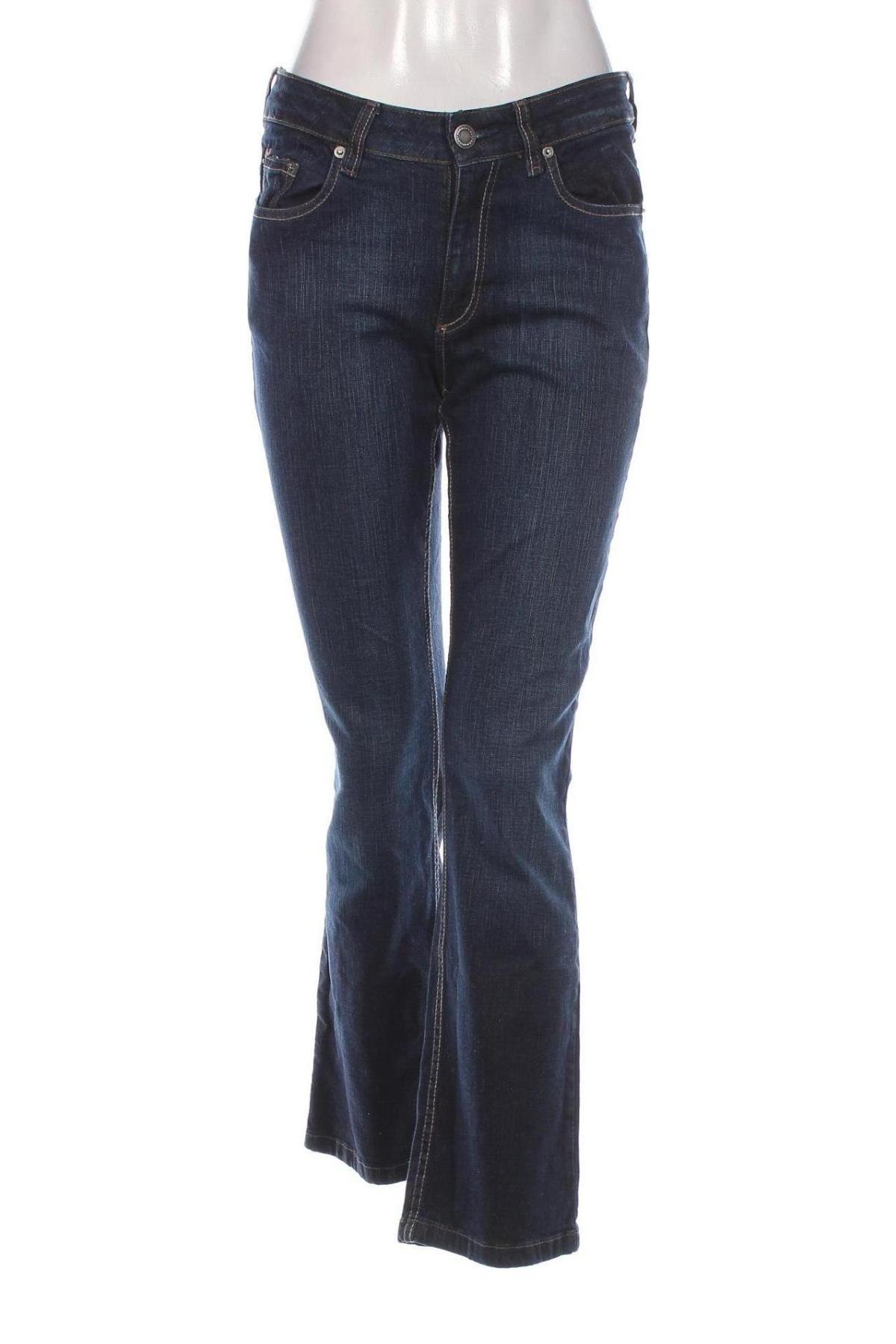 Damen Jeans Lindex, Größe M, Farbe Blau, Preis 7,49 €