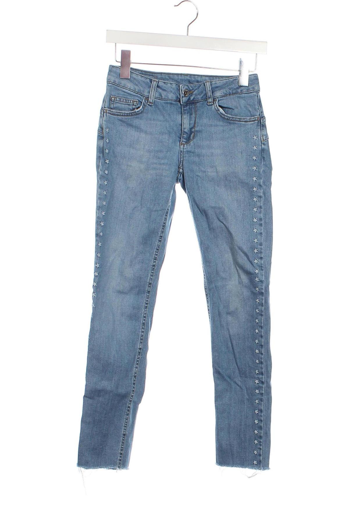 Damen Jeans Liu Jo, Größe S, Farbe Blau, Preis € 53,00