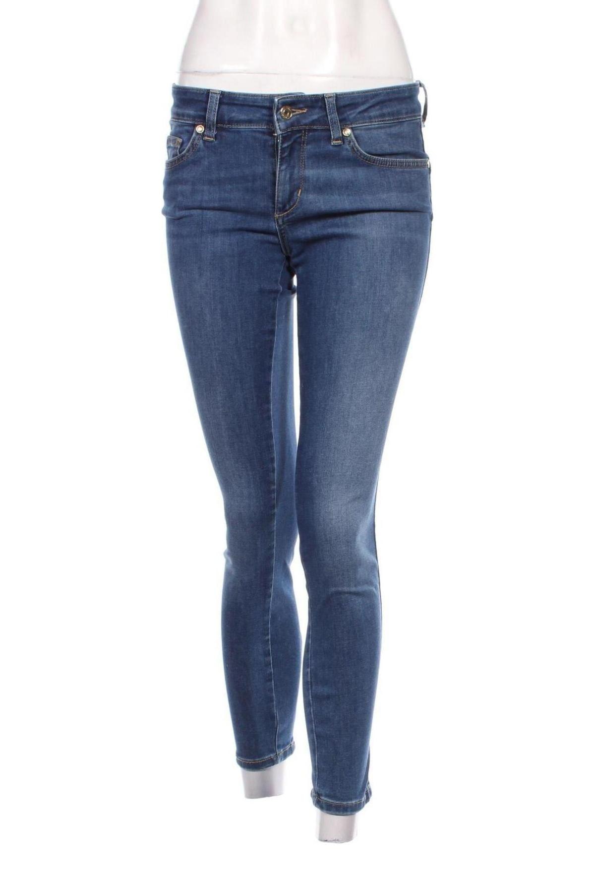 Damen Jeans Liu Jo, Größe S, Farbe Blau, Preis € 46,27