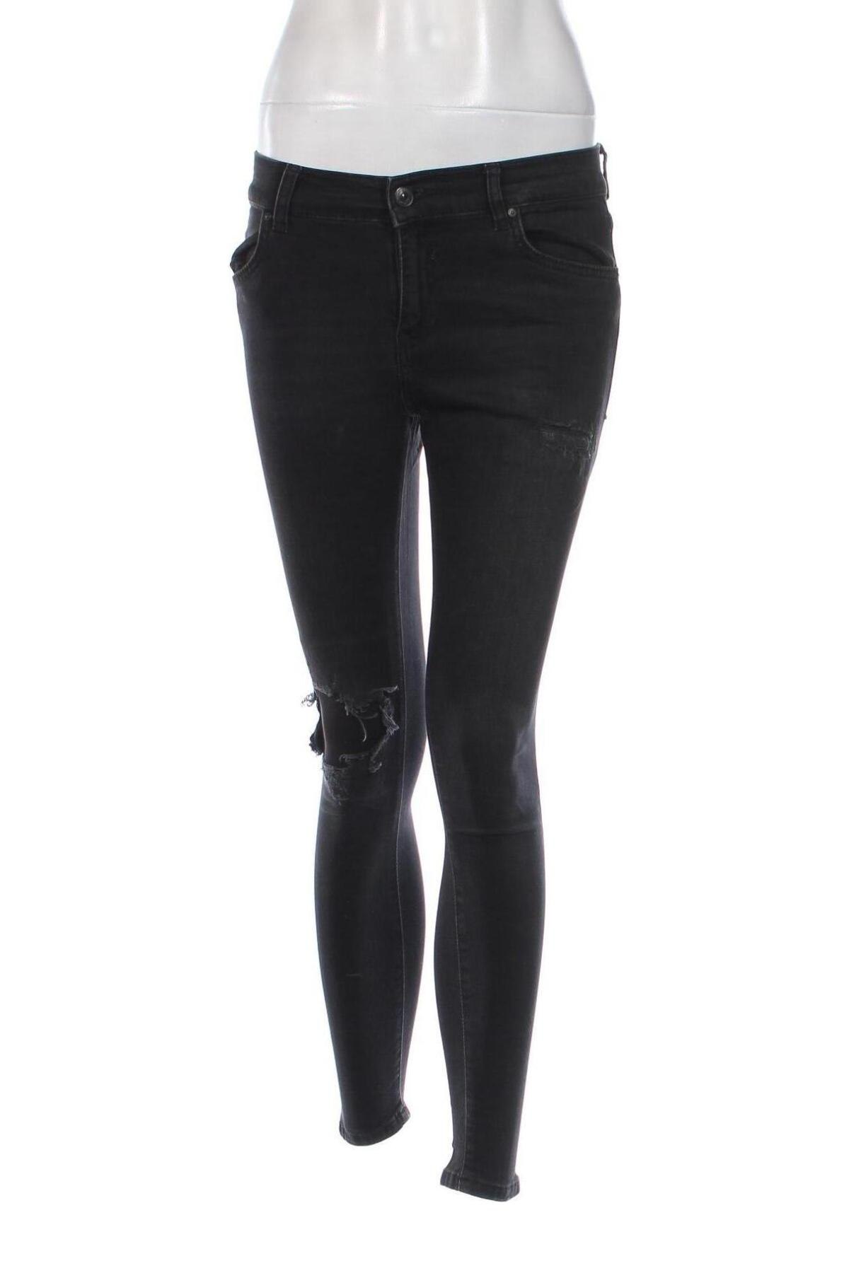 Damen Jeans Ltb, Größe M, Farbe Grau, Preis 13,99 €