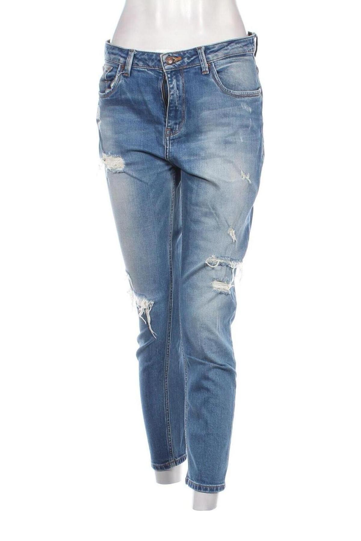 Damen Jeans Ltb, Größe M, Farbe Blau, Preis € 19,18