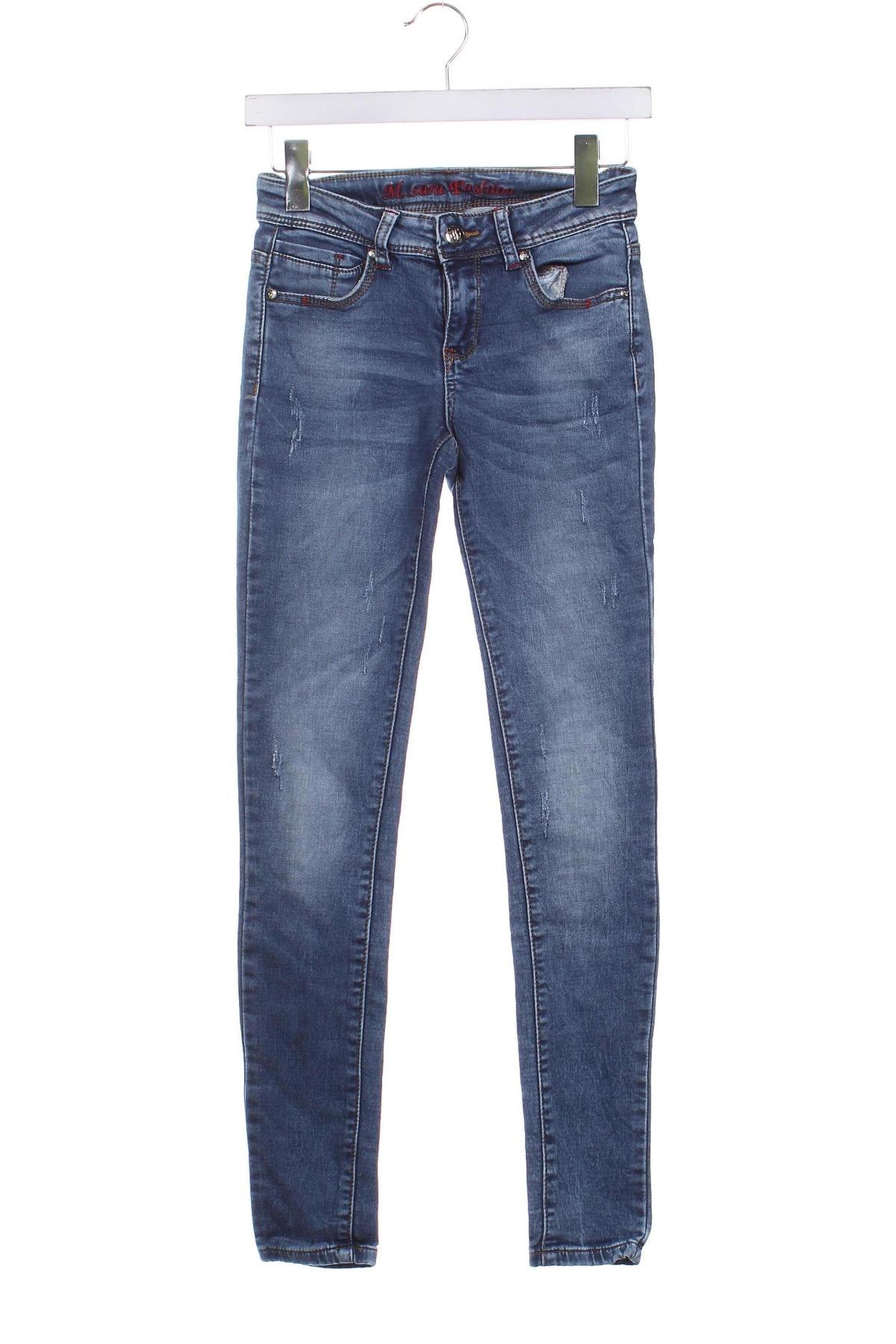 Damen Jeans M.Sara, Größe S, Farbe Blau, Preis € 6,99