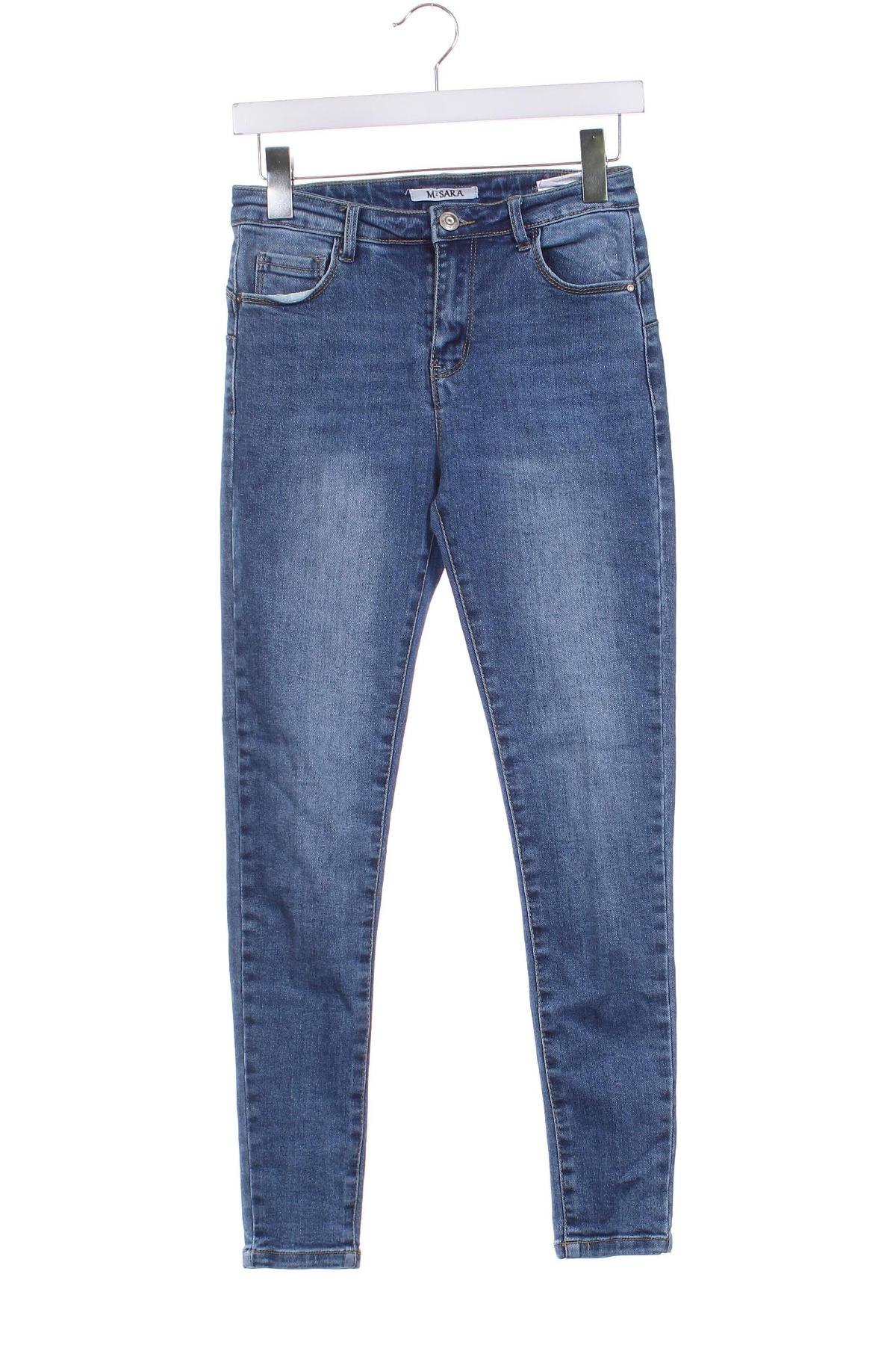 Damen Jeans M.Sara, Größe XS, Farbe Blau, Preis € 7,99