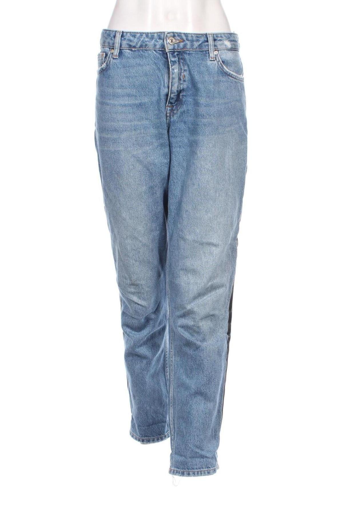 Damen Jeans Mango, Größe M, Farbe Blau, Preis € 17,39