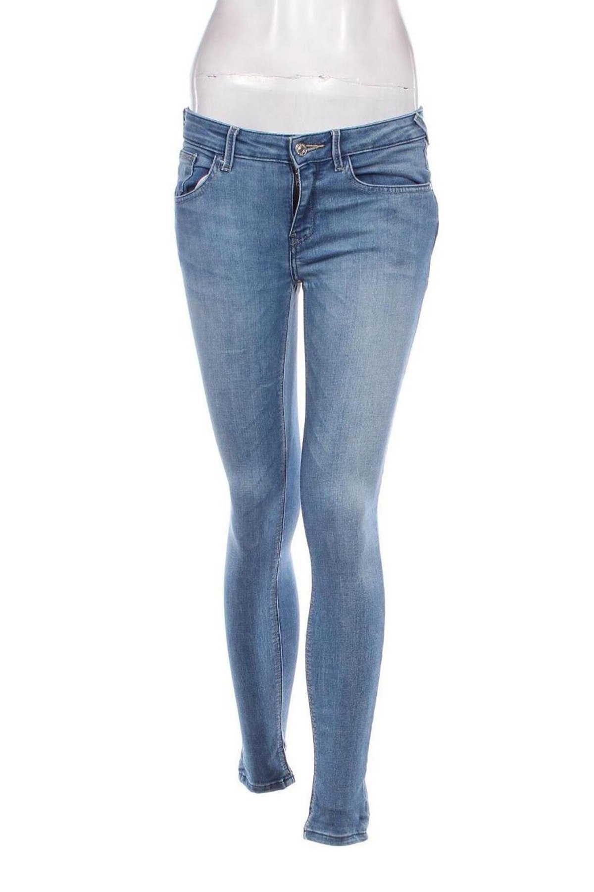 Damen Jeans Mango, Größe S, Farbe Blau, Preis € 9,99