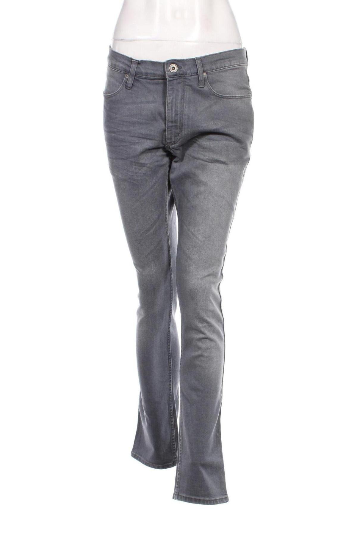 Damen Jeans Mango, Größe M, Farbe Grau, Preis € 17,44