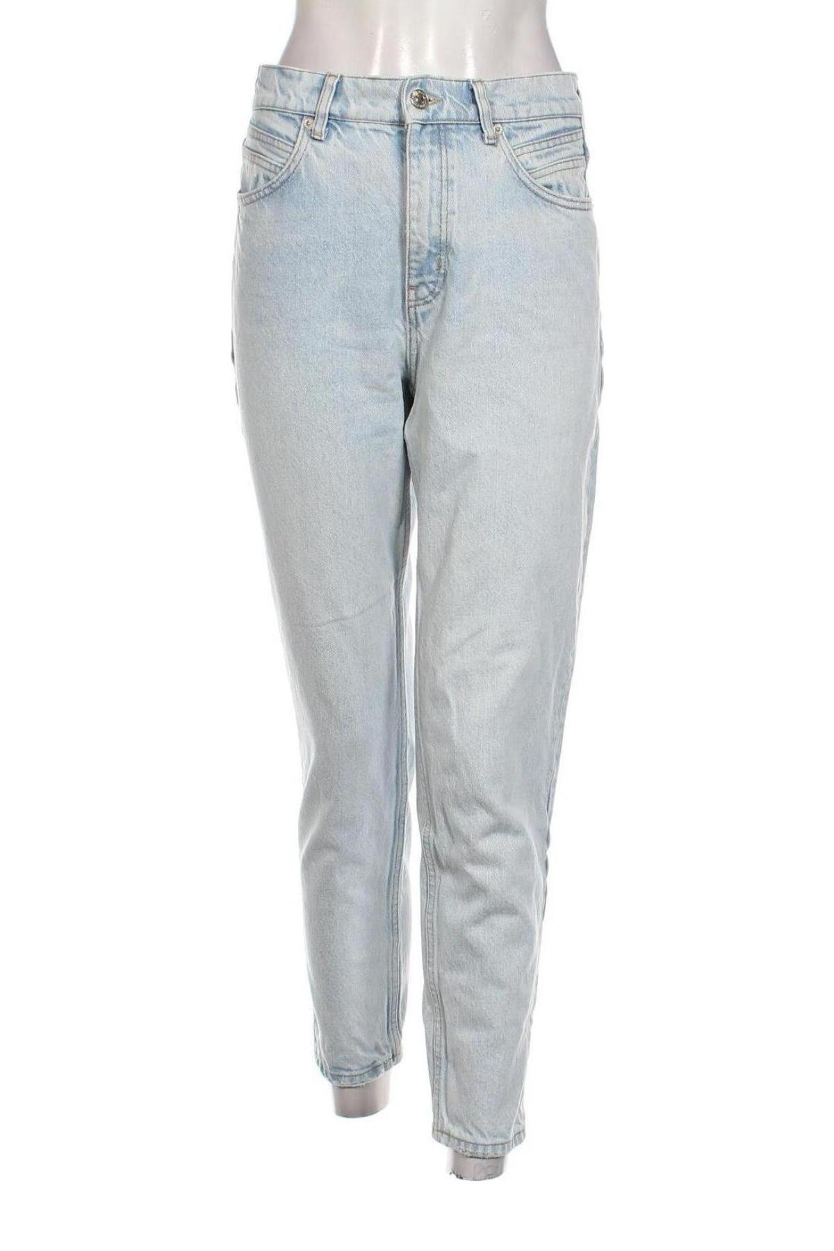 Damen Jeans Mango, Größe M, Farbe Blau, Preis € 17,39