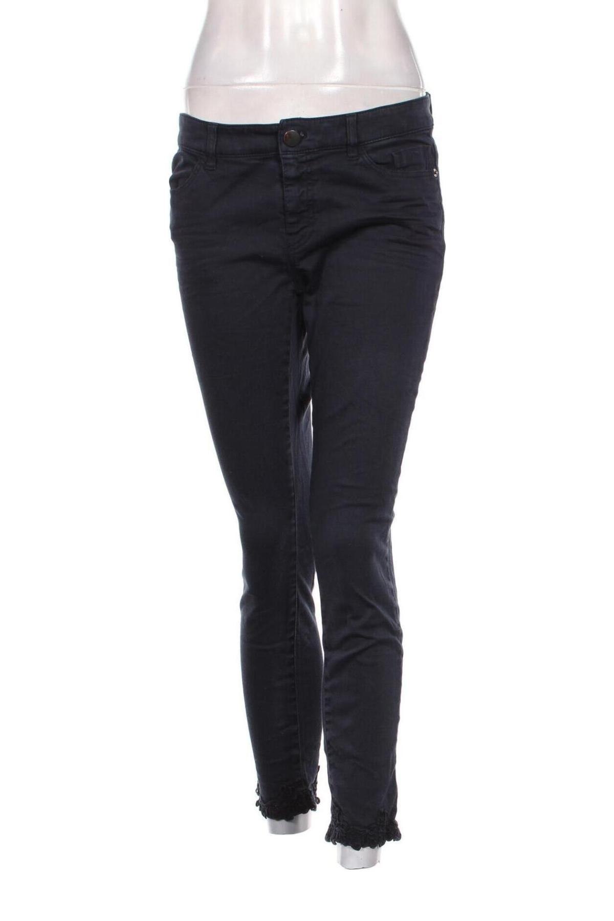 Damen Jeans Marc Cain, Größe M, Farbe Blau, Preis € 48,49