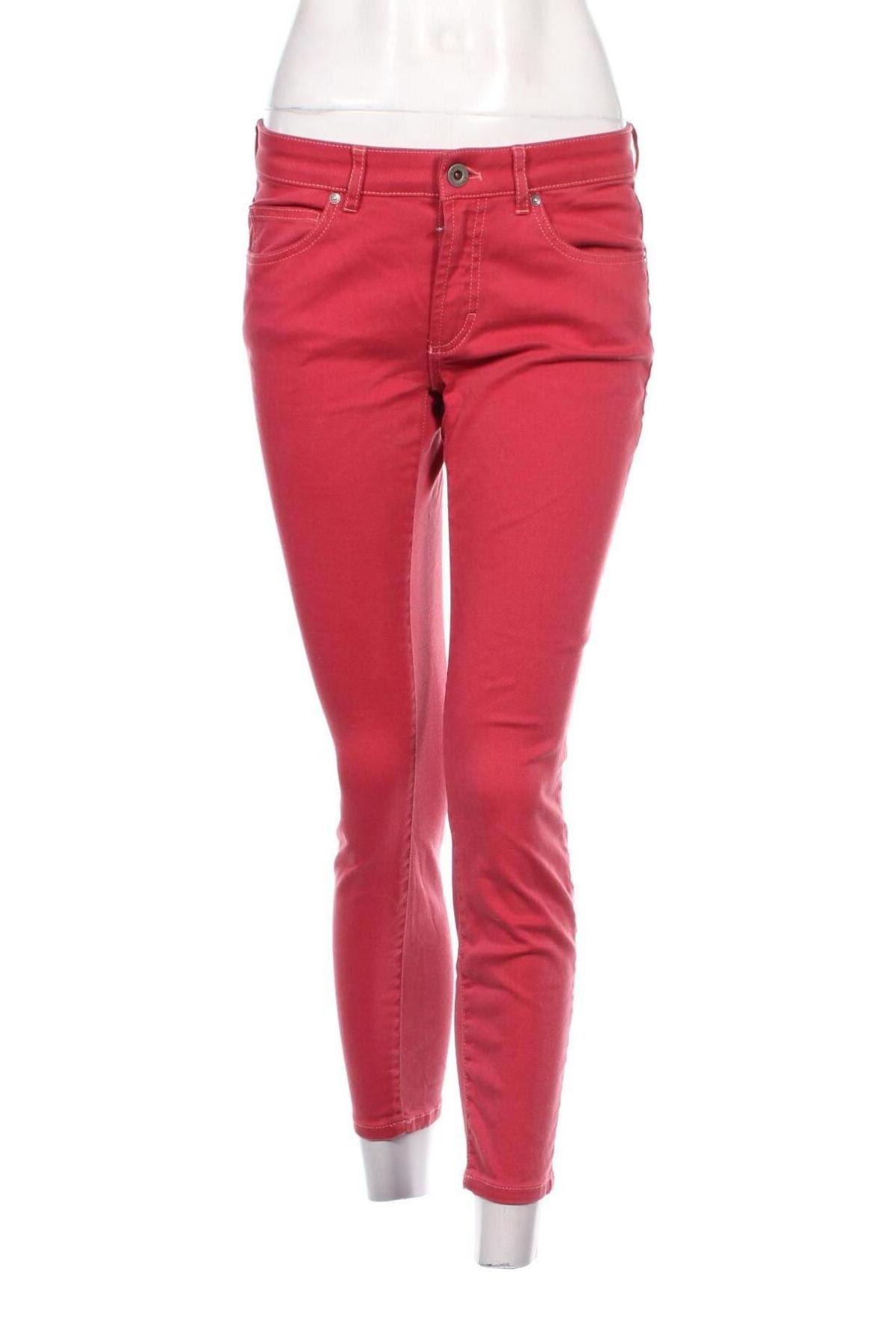 Damen Jeans Marc O'Polo, Größe M, Farbe Rot, Preis € 32,99