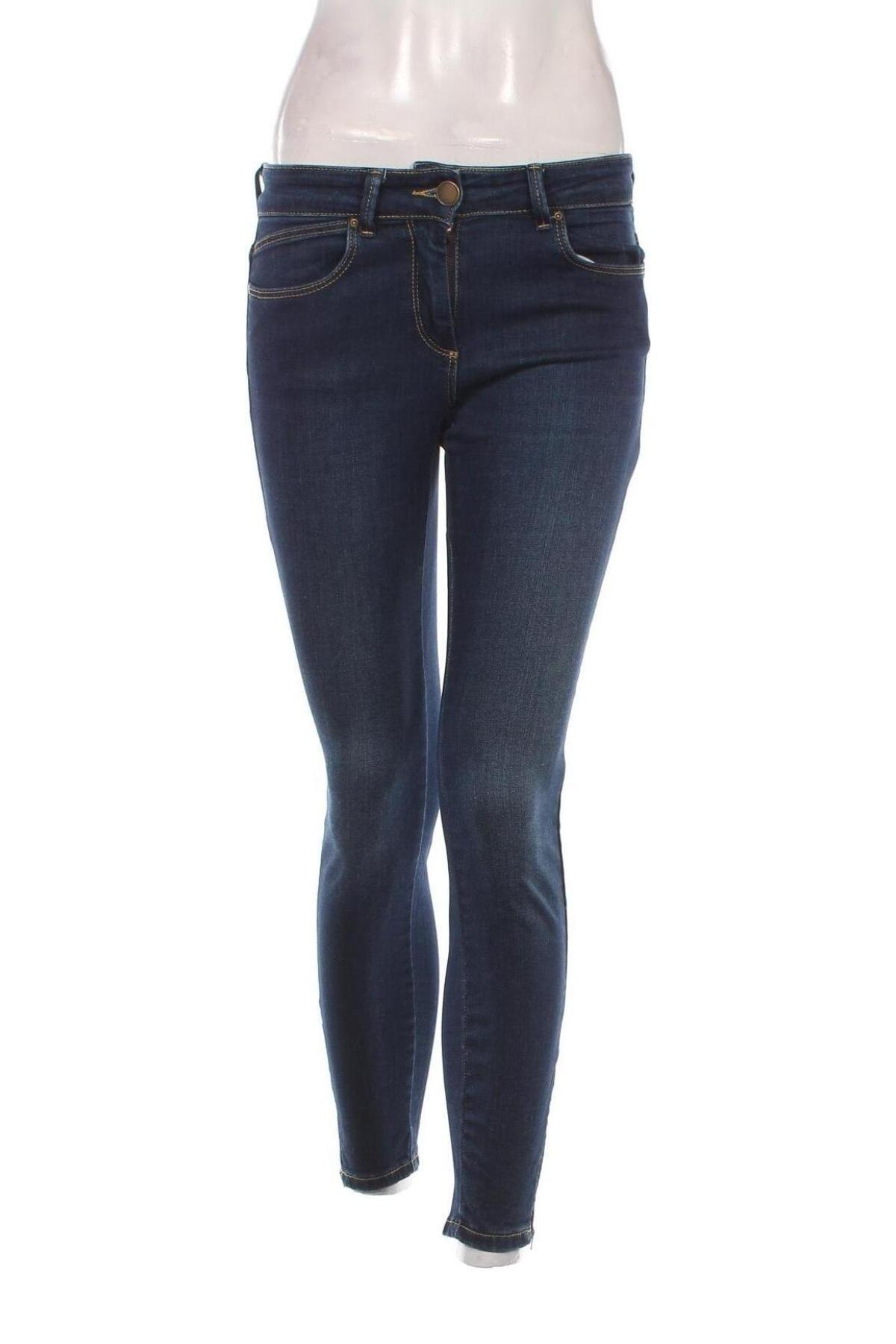 Damen Jeans Marks & Spencer, Größe M, Farbe Blau, Preis € 13,84