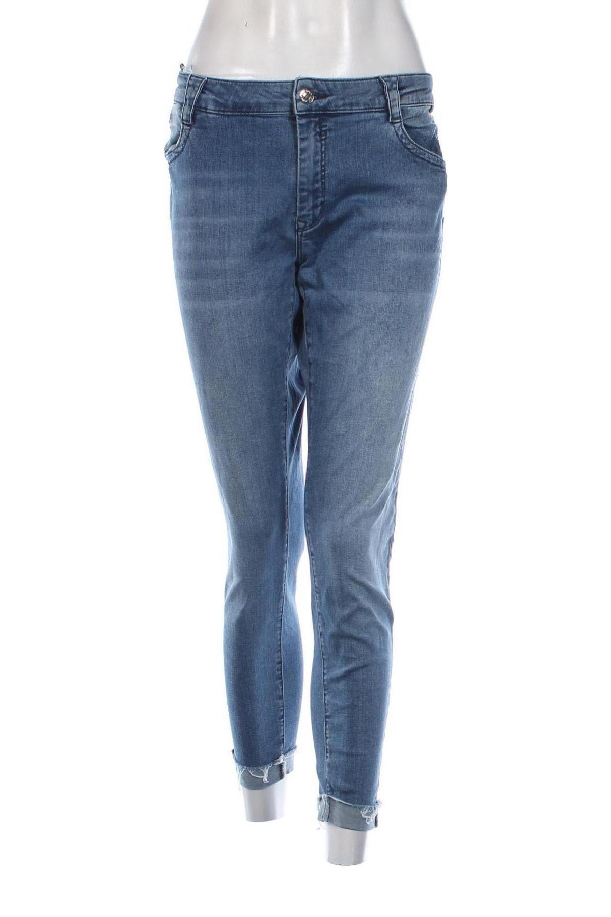 Damen Jeans Mavi, Größe XL, Farbe Blau, Preis € 28,99