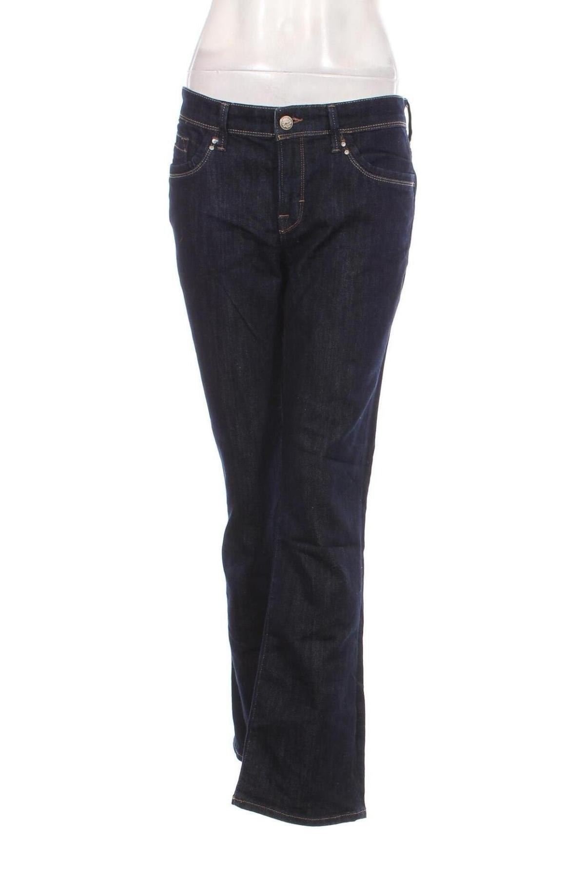 Damen Jeans Mavi, Größe L, Farbe Blau, Preis € 13,49