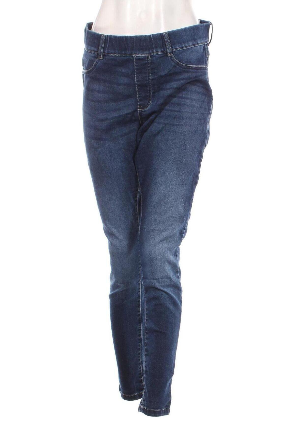 Damen Jeans Maxi Blue, Größe XL, Farbe Blau, Preis € 8,99