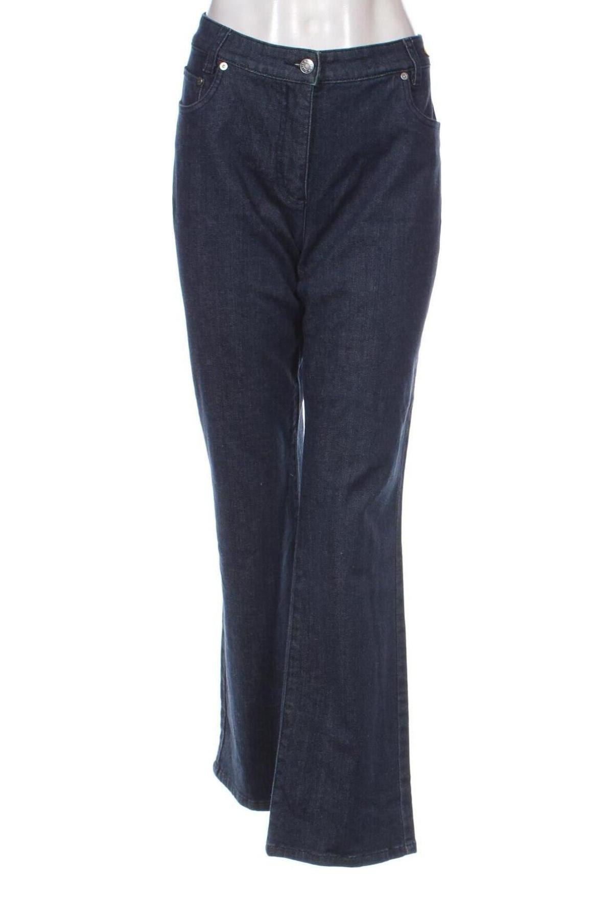 Damen Jeans Mirage, Größe M, Farbe Blau, Preis € 6,49