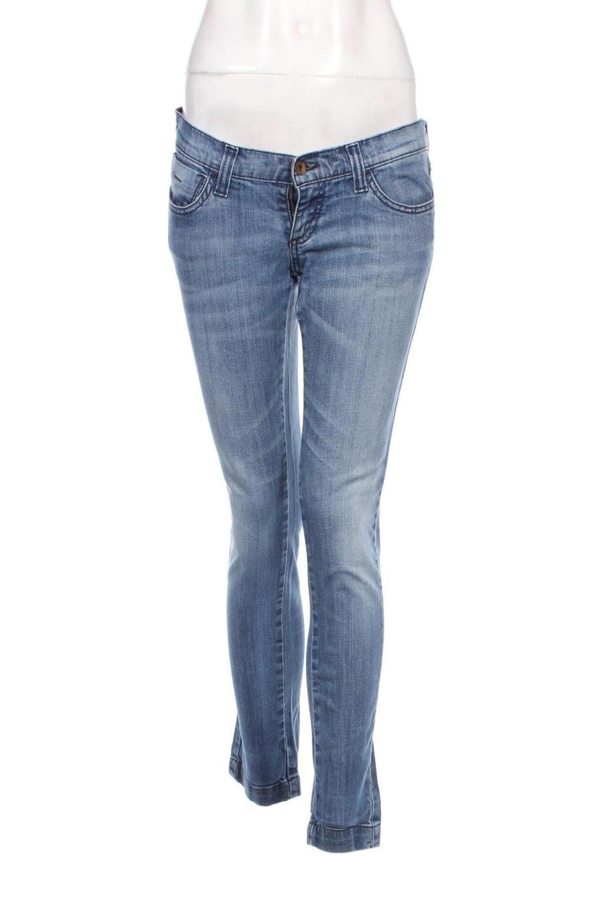 Damen Jeans Miss Sixty, Größe M, Farbe Blau, Preis € 21,49