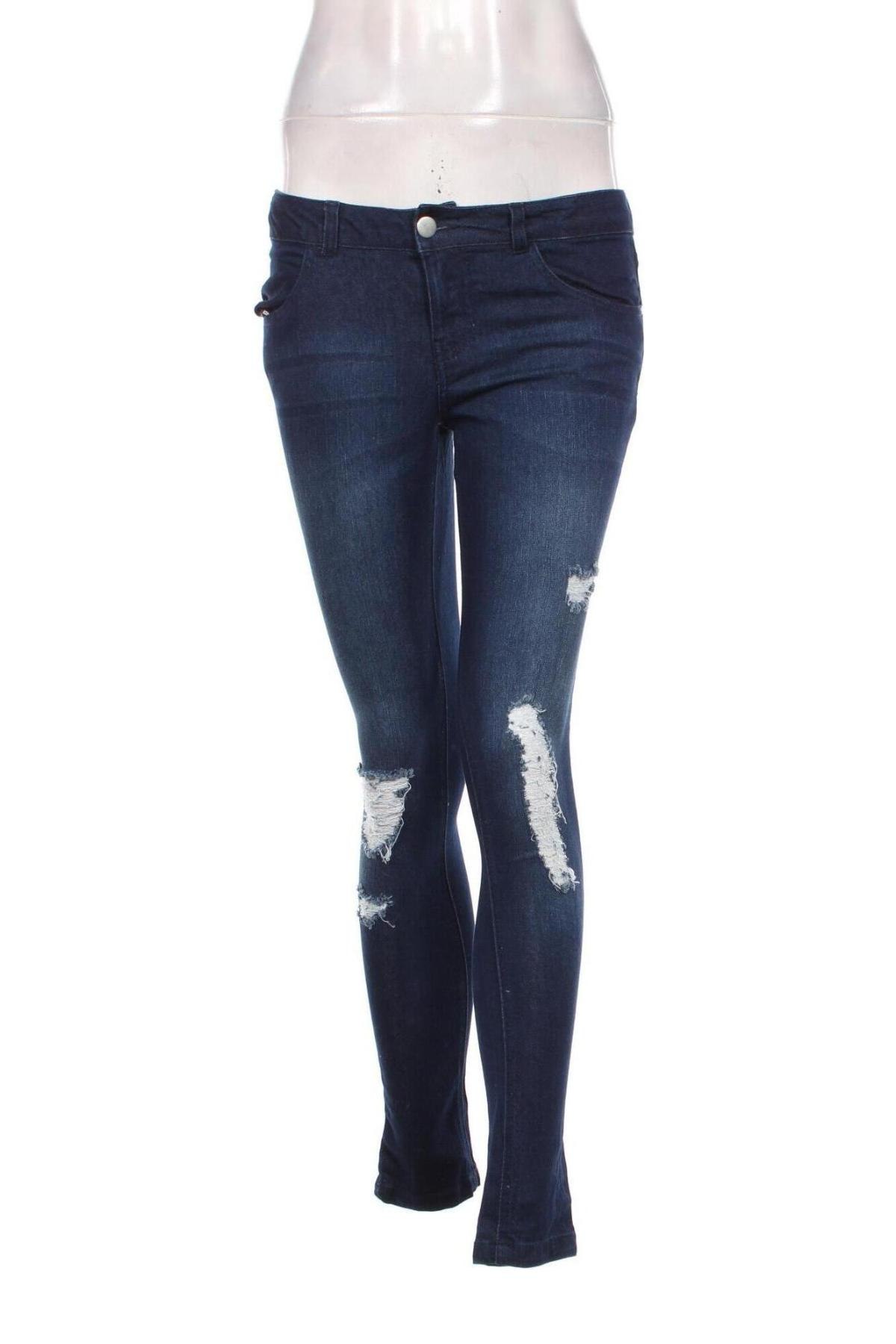 Damen Jeans Miss Understood, Größe M, Farbe Blau, Preis € 16,49